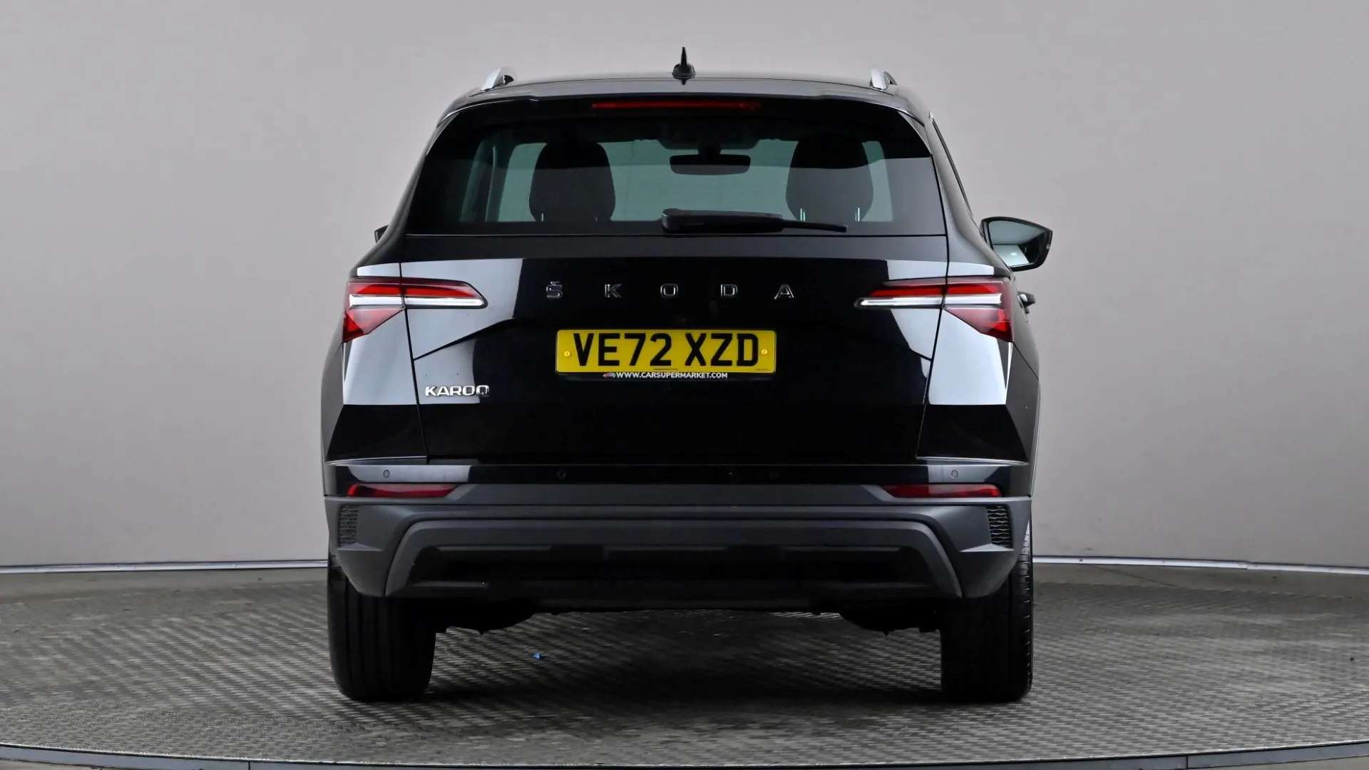 2023 SKODA KAROQ 2023 SKODA KAROQ