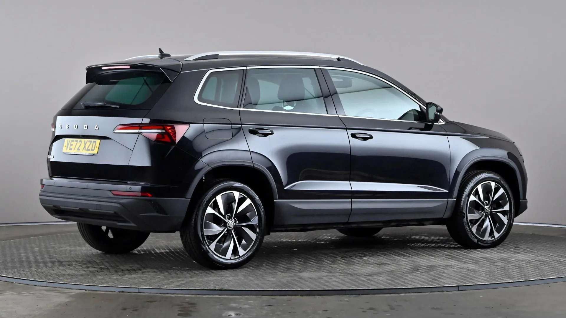 2023 SKODA KAROQ 2023 SKODA KAROQ