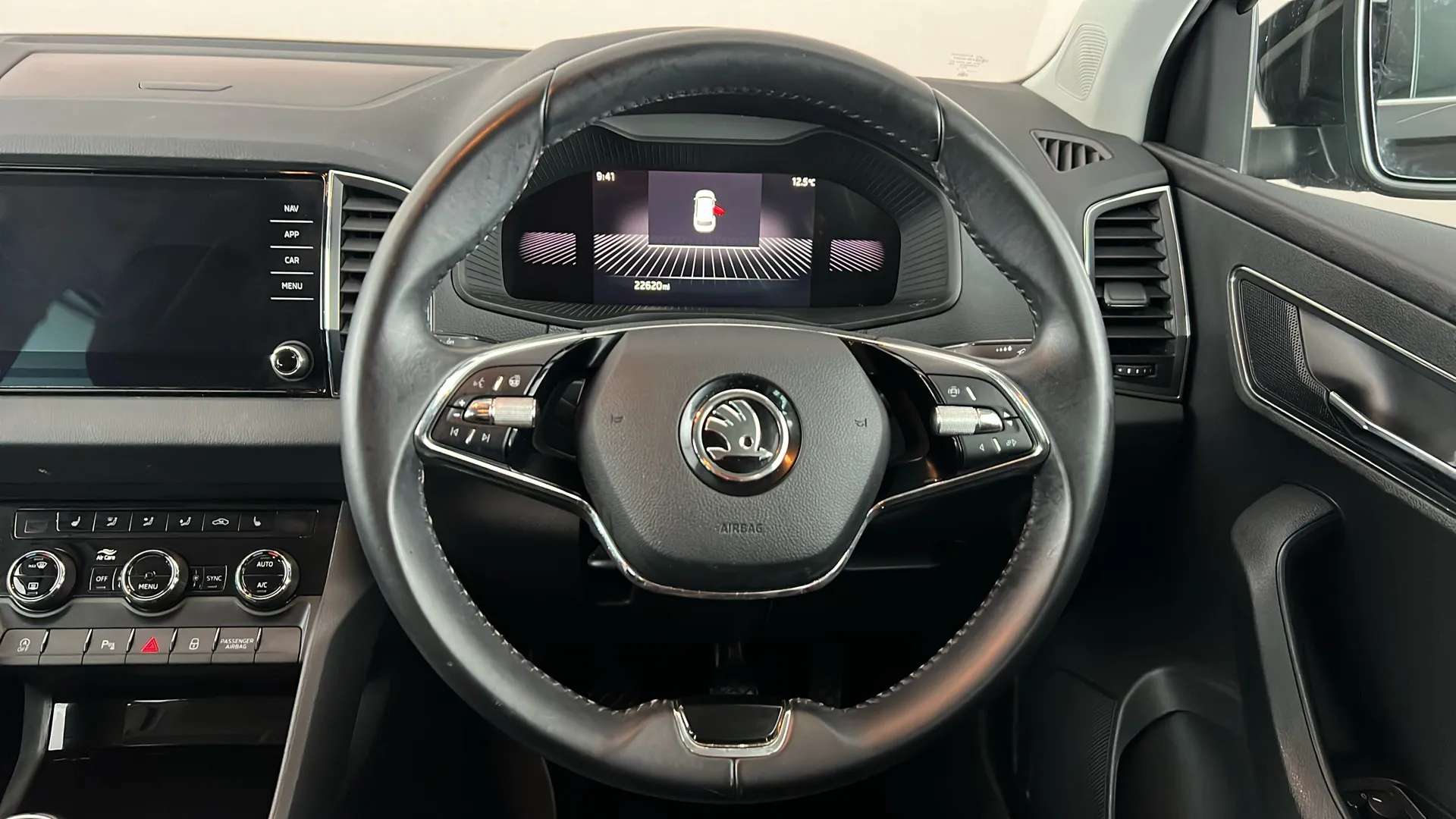 2023 SKODA KAROQ 2023 SKODA KAROQ