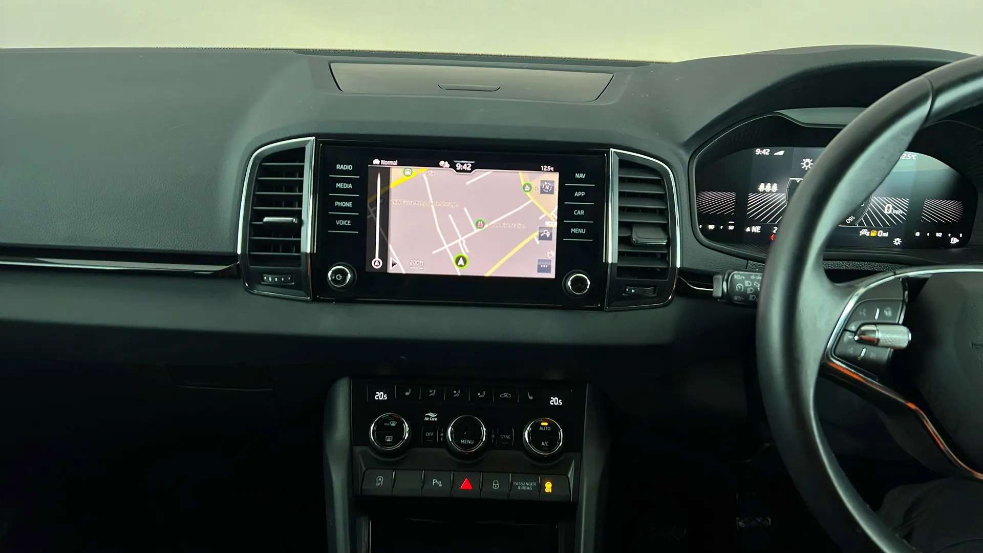 2023 SKODA KAROQ 2023 SKODA KAROQ