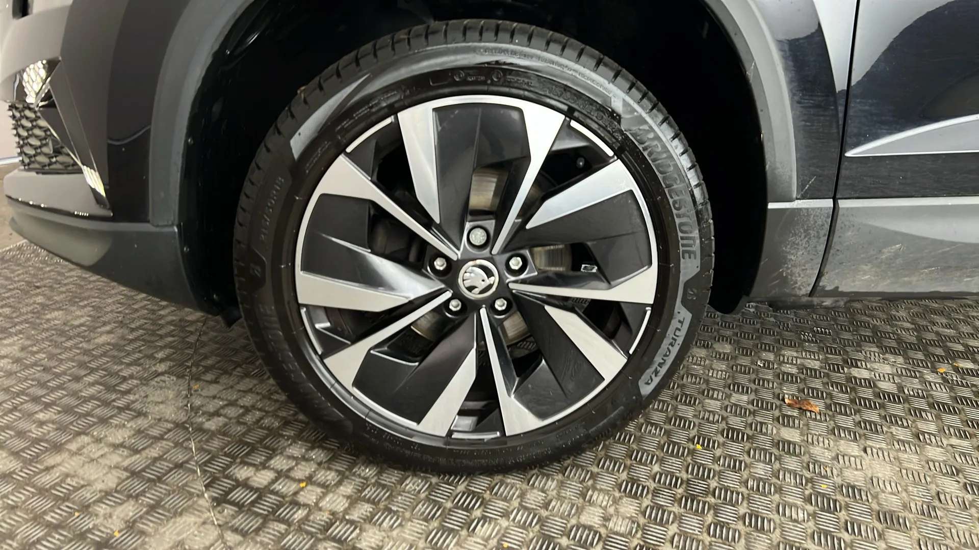 2023 SKODA KAROQ 2023 SKODA KAROQ