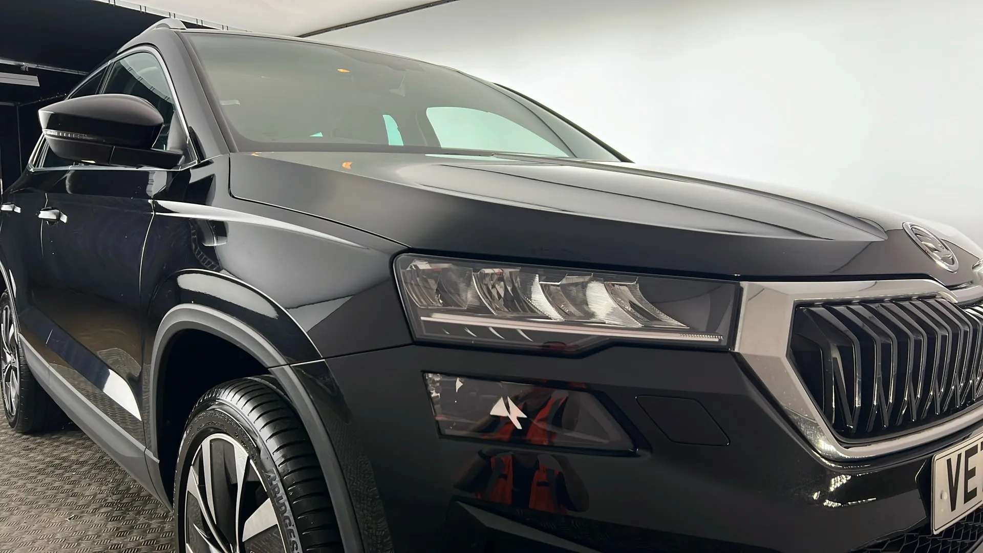 2023 SKODA KAROQ 2023 SKODA KAROQ