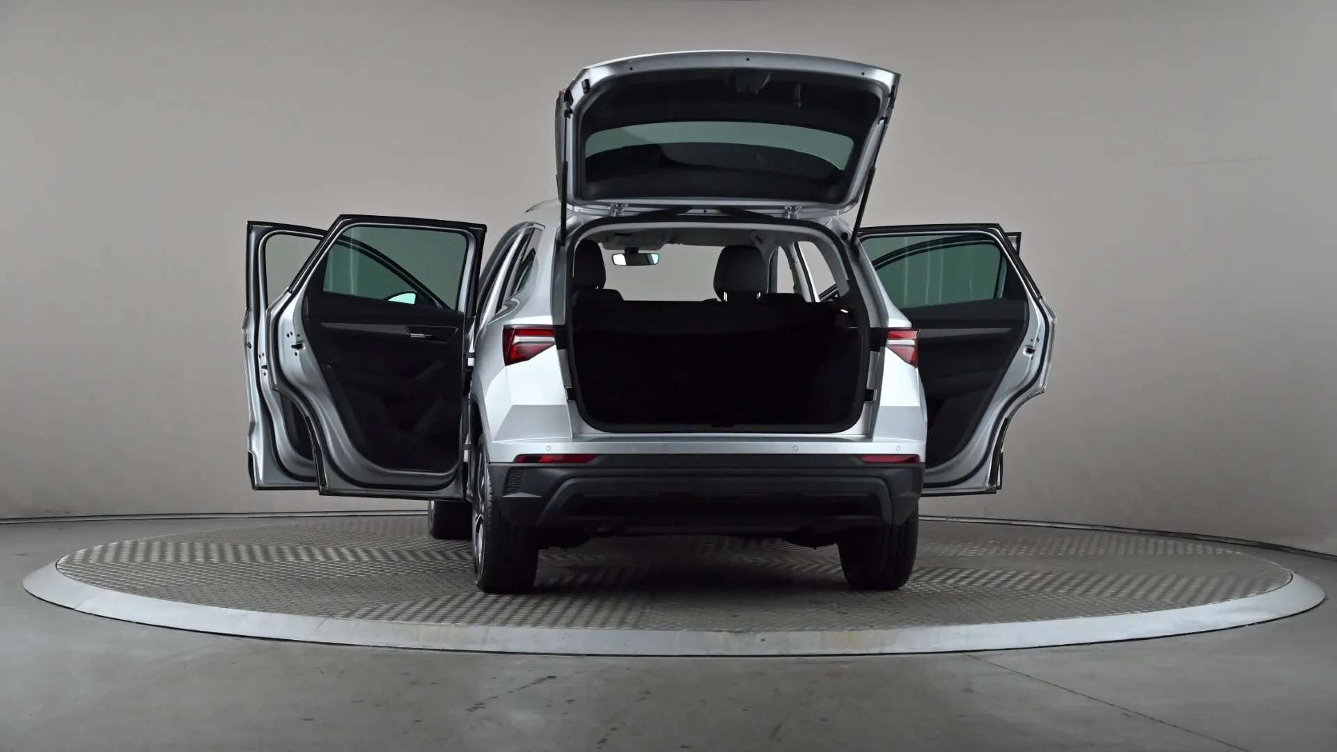 2022 SKODA KAROQ 2022 SKODA KAROQ