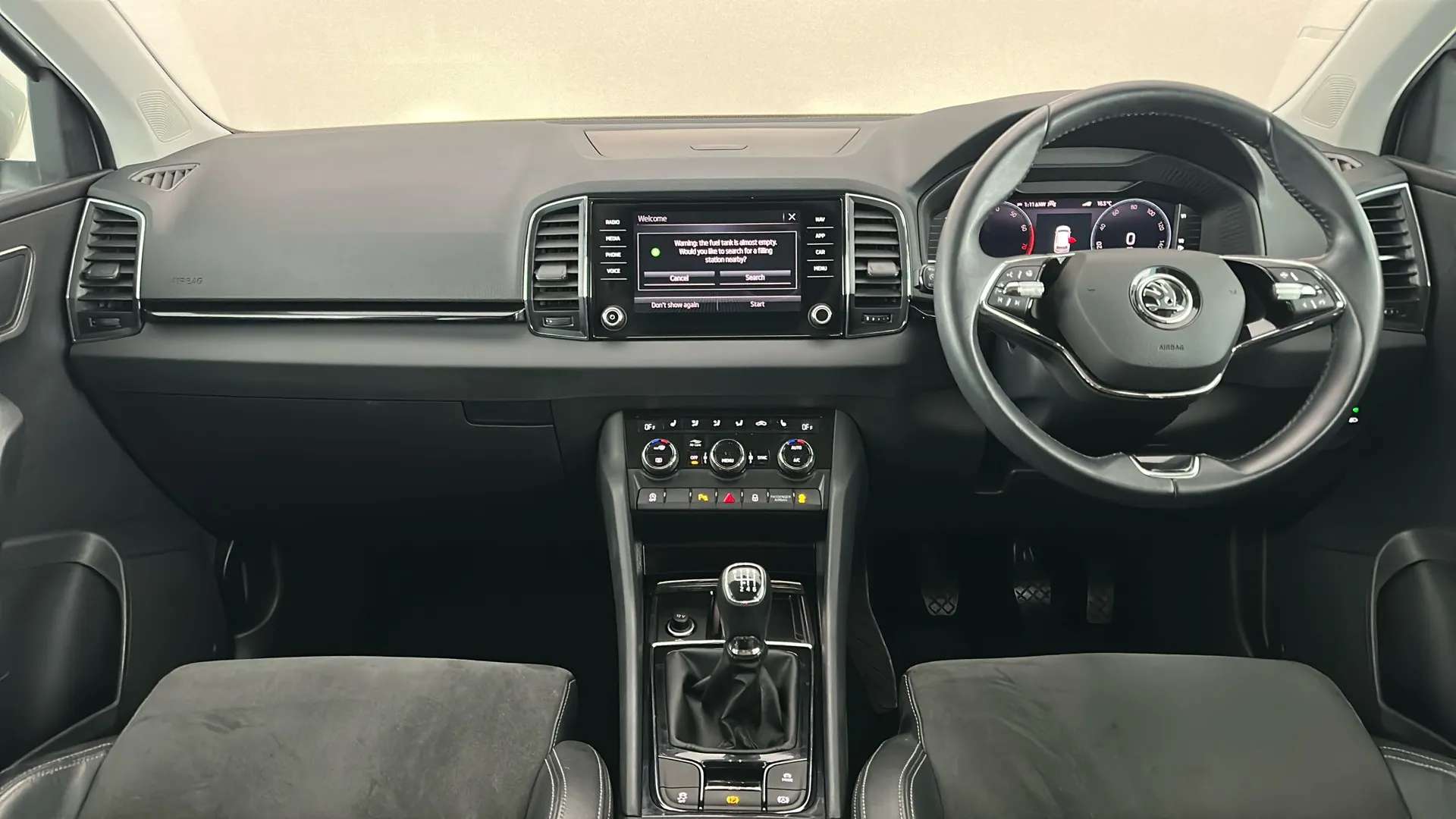 2022 SKODA KAROQ 2022 SKODA KAROQ