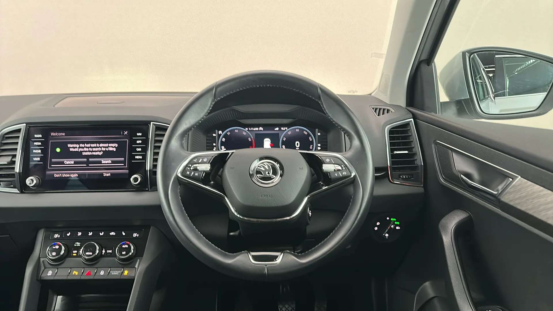 2022 SKODA KAROQ 2022 SKODA KAROQ