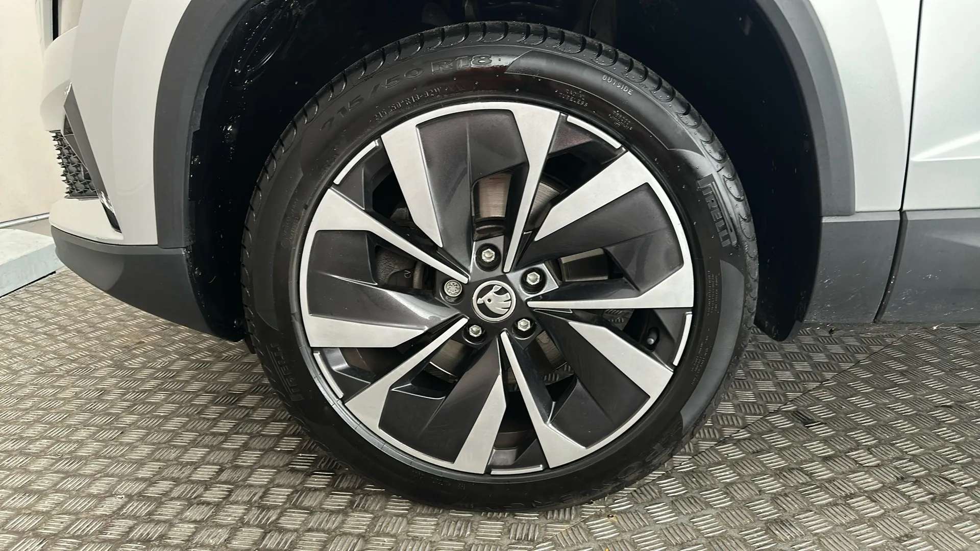 2022 SKODA KAROQ 2022 SKODA KAROQ