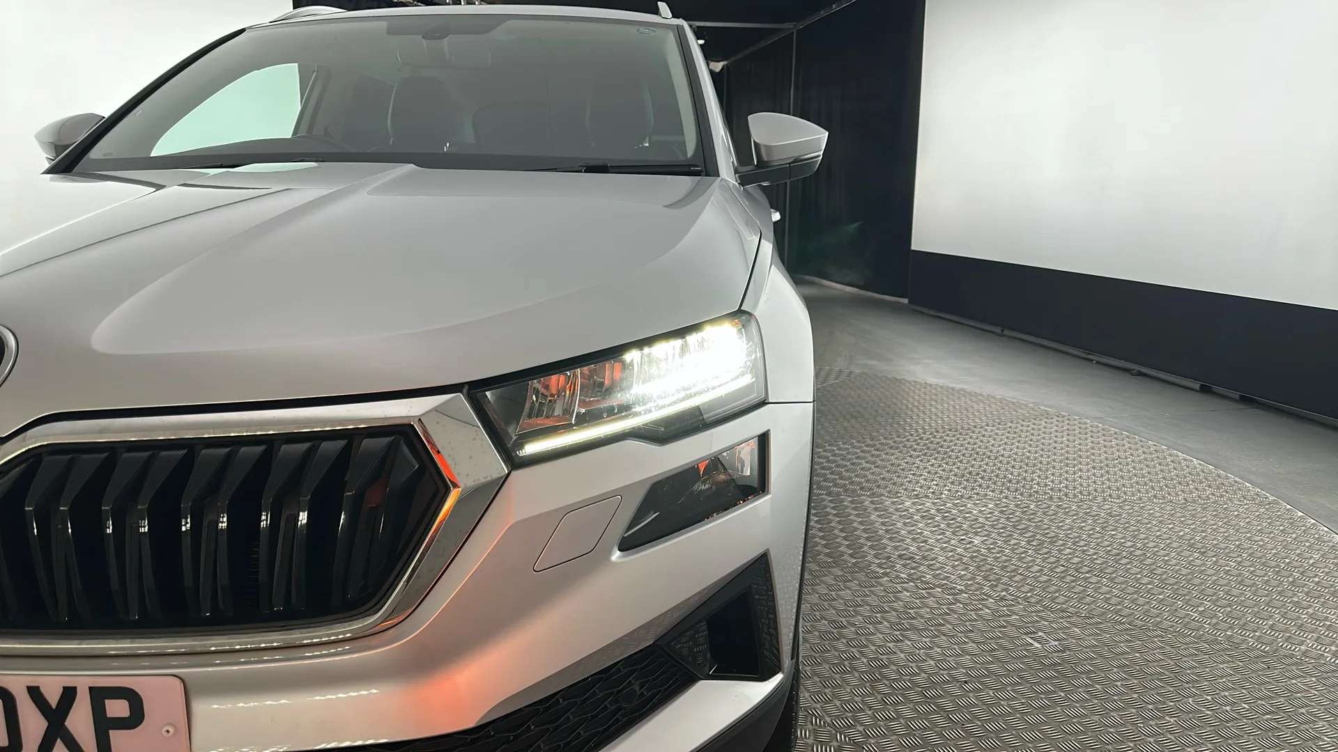 2022 SKODA KAROQ 2022 SKODA KAROQ