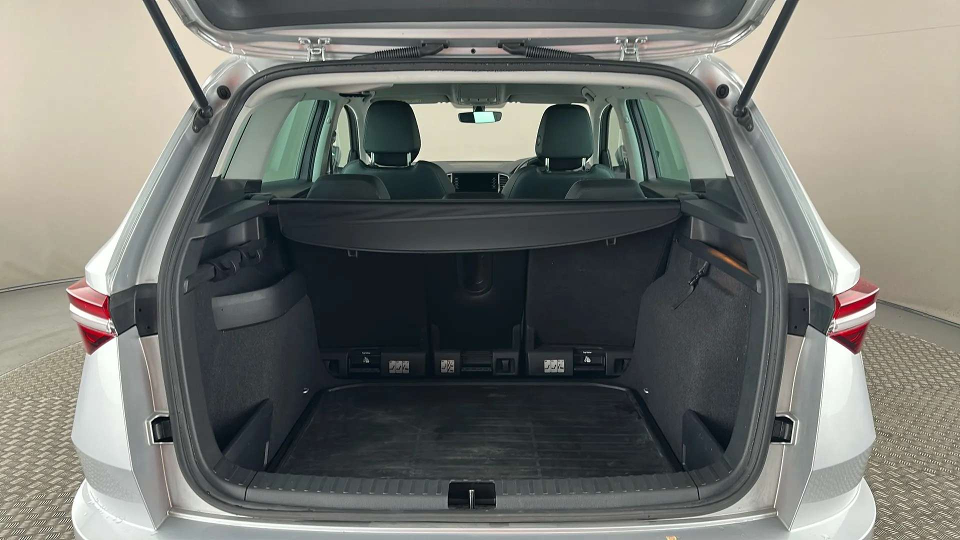2022 SKODA KAROQ 2022 SKODA KAROQ