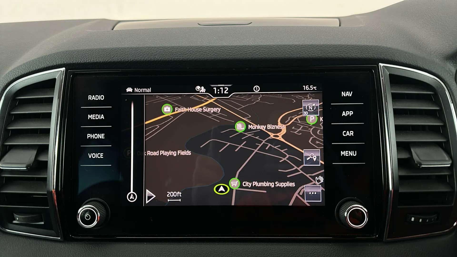 2022 SKODA KAROQ 2022 SKODA KAROQ