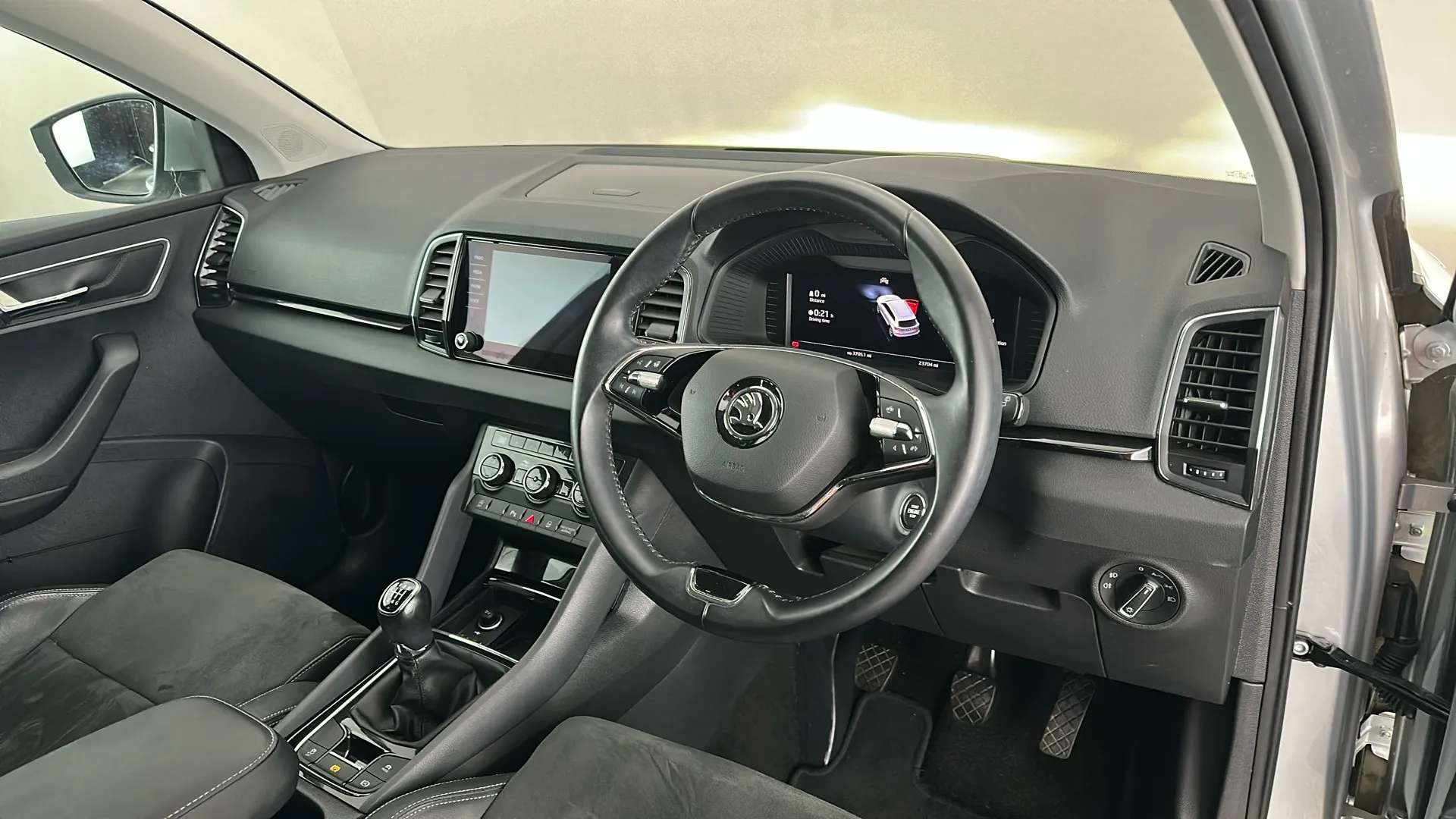 2022 SKODA KAROQ 2022 SKODA KAROQ