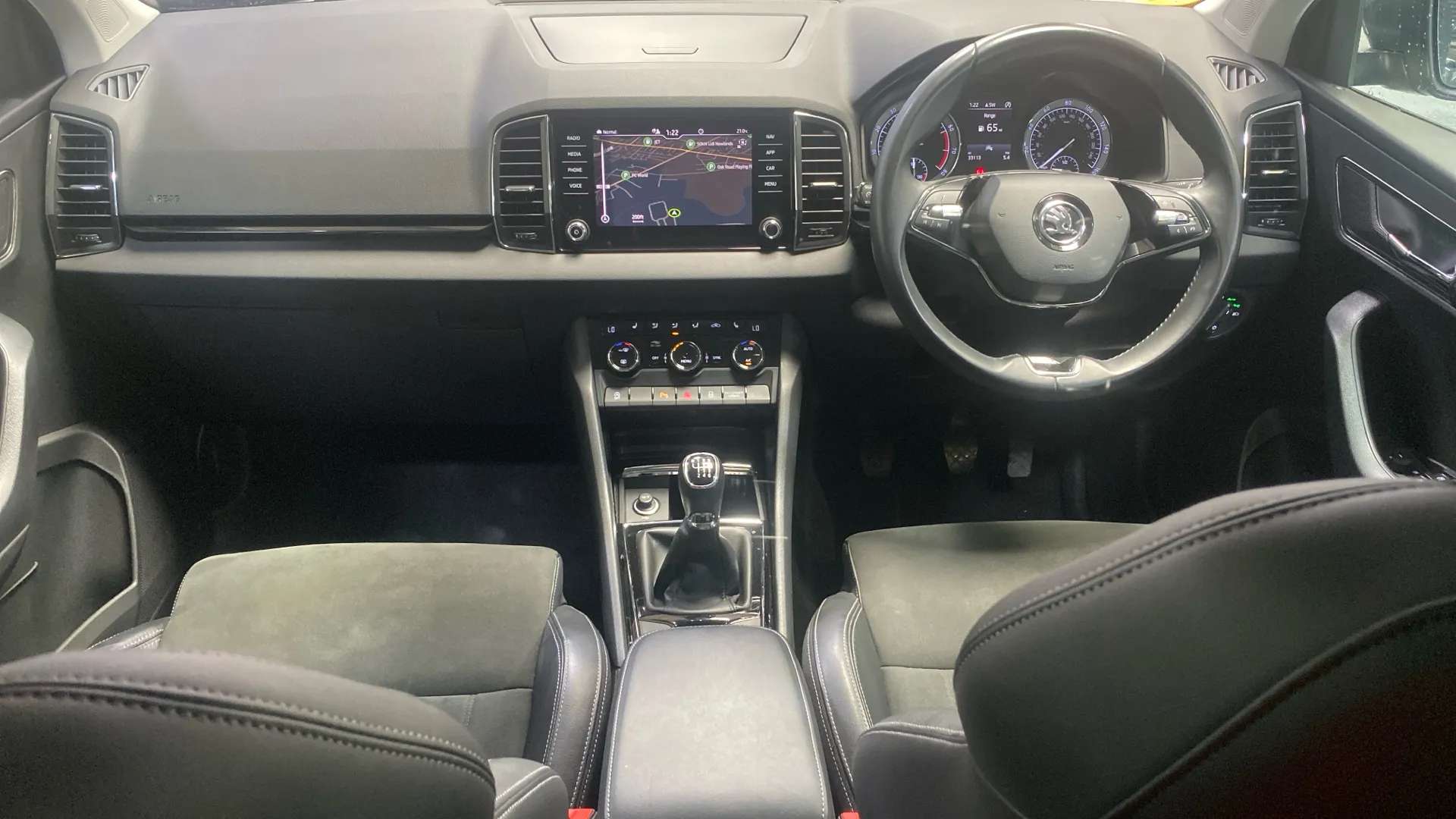 2020 SKODA KAROQ 2020 SKODA KAROQ