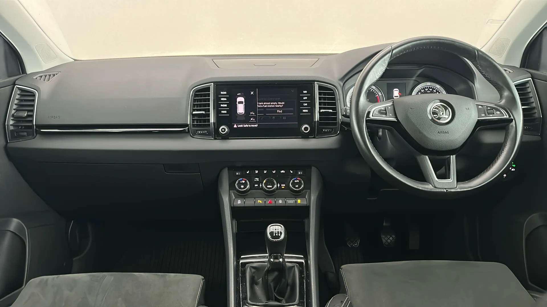 2020 SKODA KAROQ 2020 SKODA KAROQ