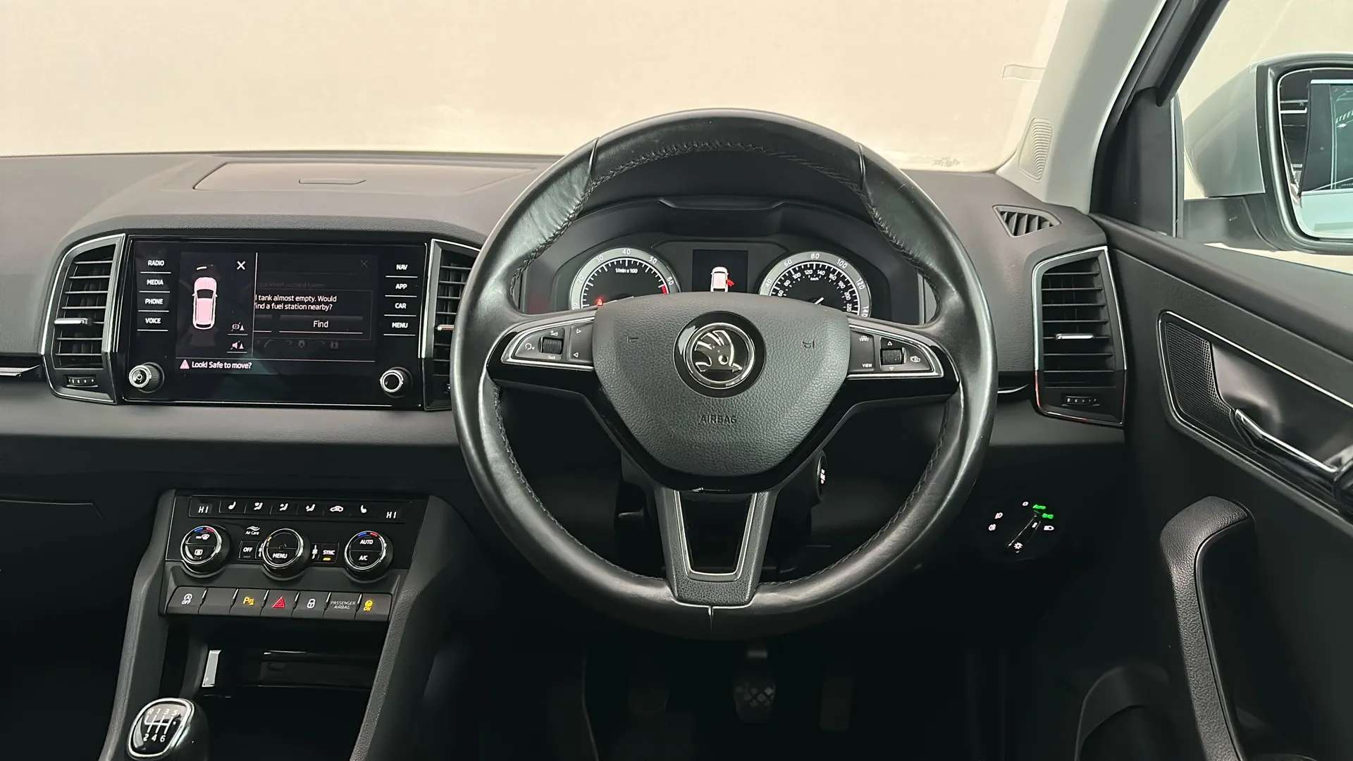 2020 SKODA KAROQ 2020 SKODA KAROQ