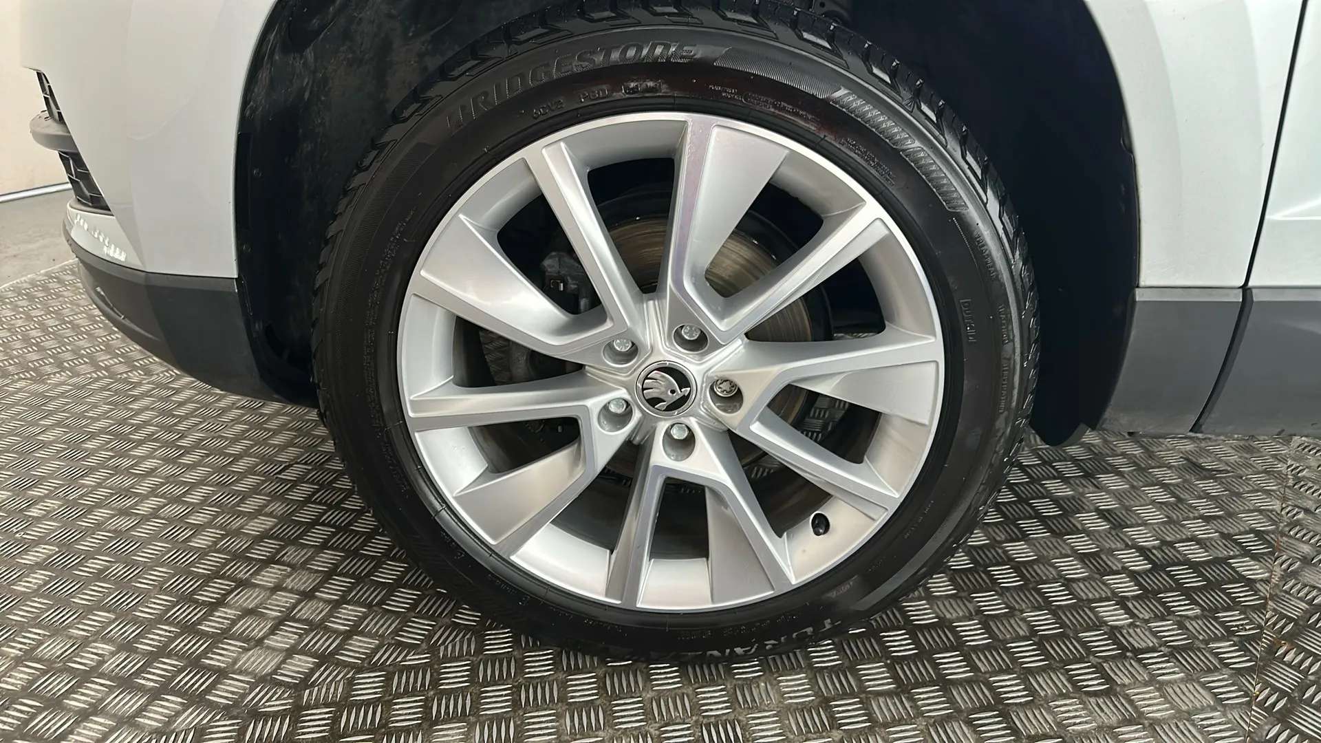 2020 SKODA KAROQ 2020 SKODA KAROQ