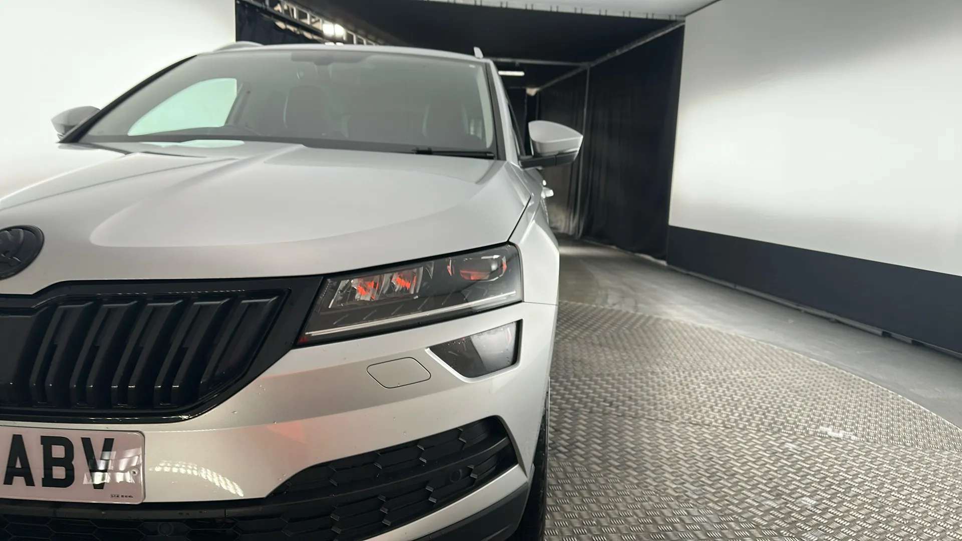 2020 SKODA KAROQ 2020 SKODA KAROQ