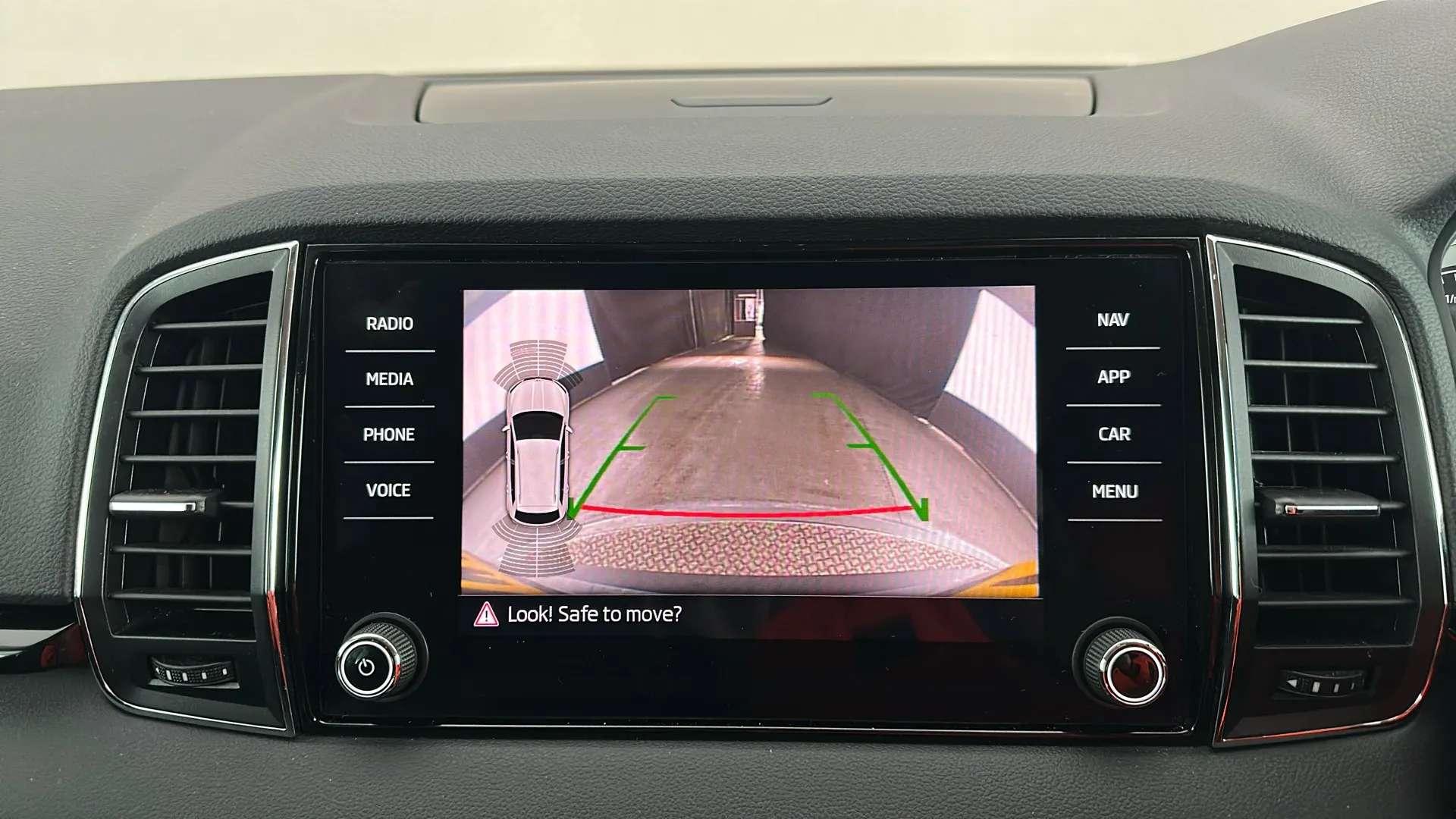 2020 SKODA KAROQ 2020 SKODA KAROQ