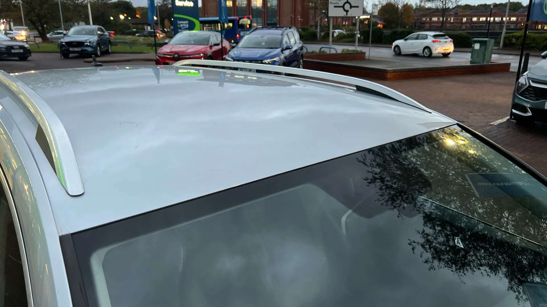 2020 SKODA KAROQ 2020 SKODA KAROQ