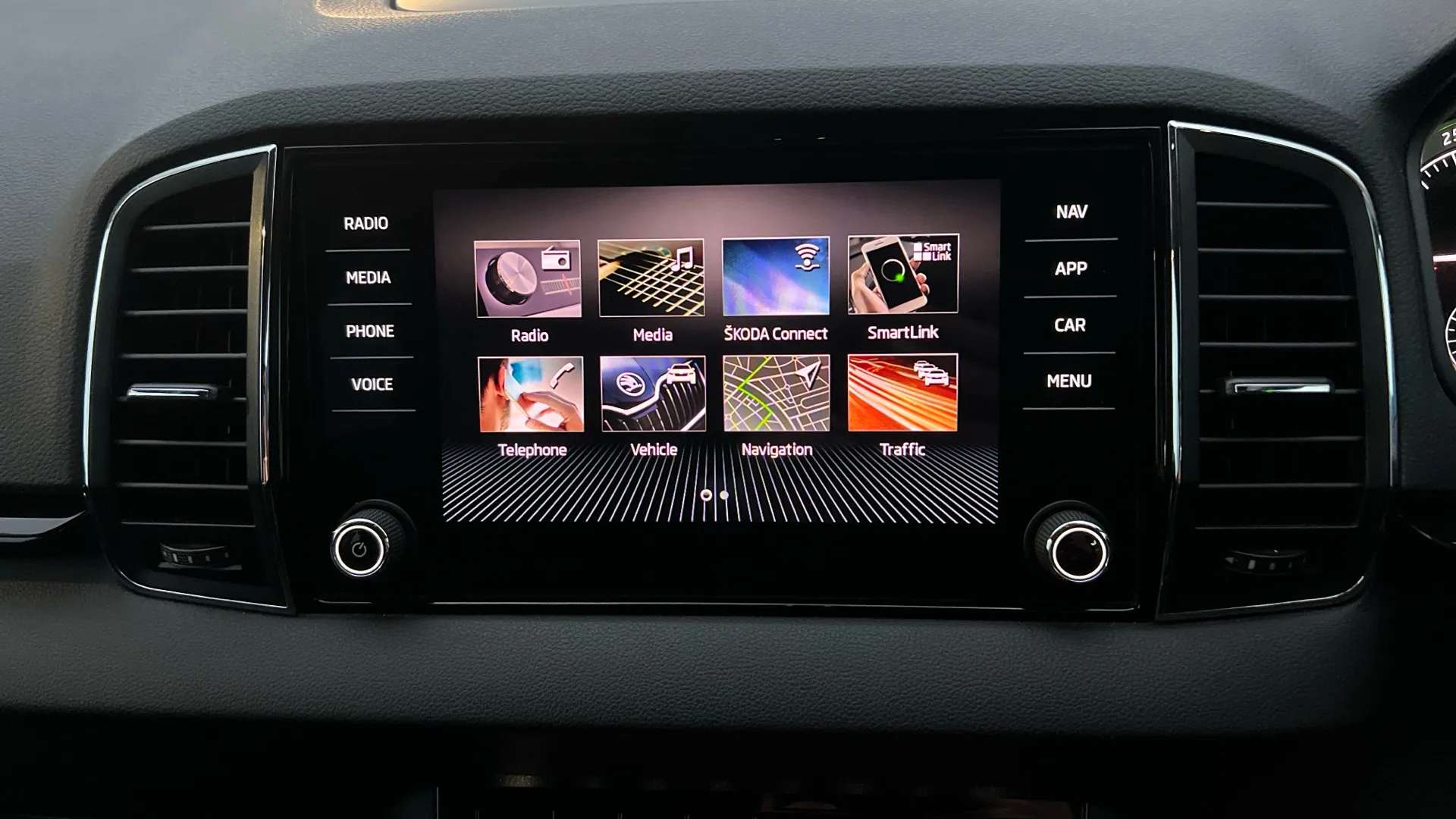 2020 SKODA KAROQ 2020 SKODA KAROQ