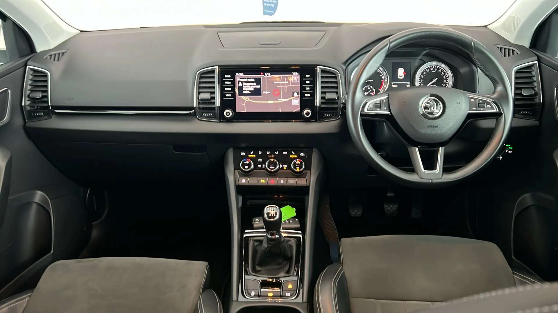 2018 SKODA KAROQ 2018 SKODA KAROQ