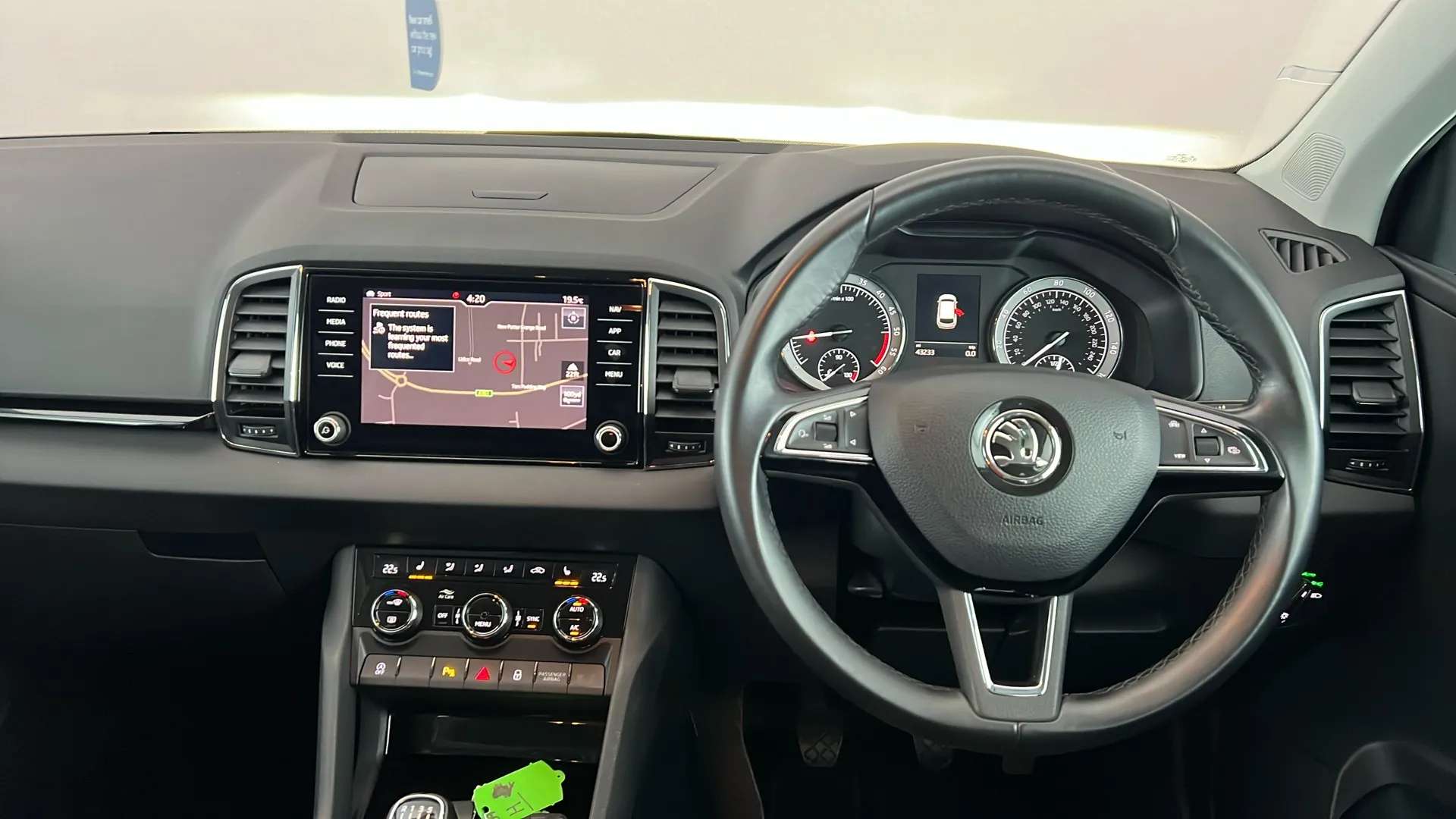 2018 SKODA KAROQ 2018 SKODA KAROQ