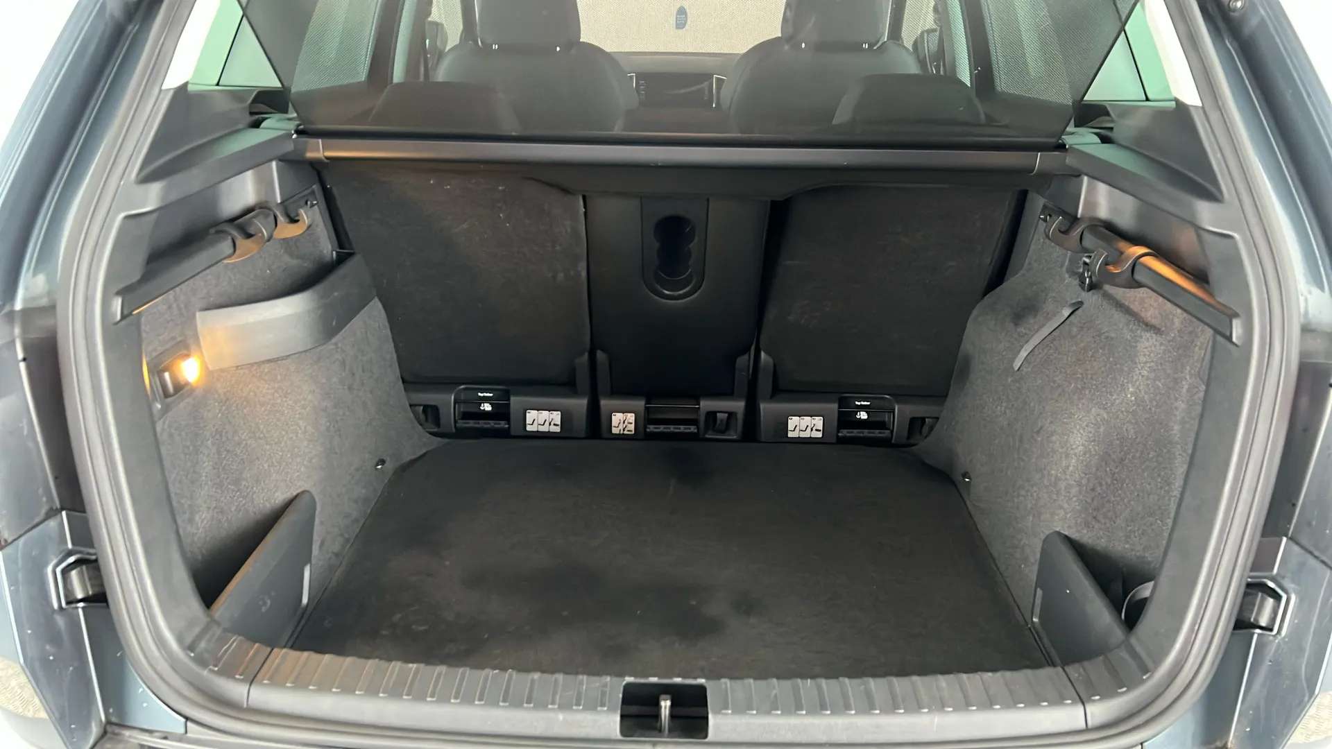 2018 SKODA KAROQ 2018 SKODA KAROQ