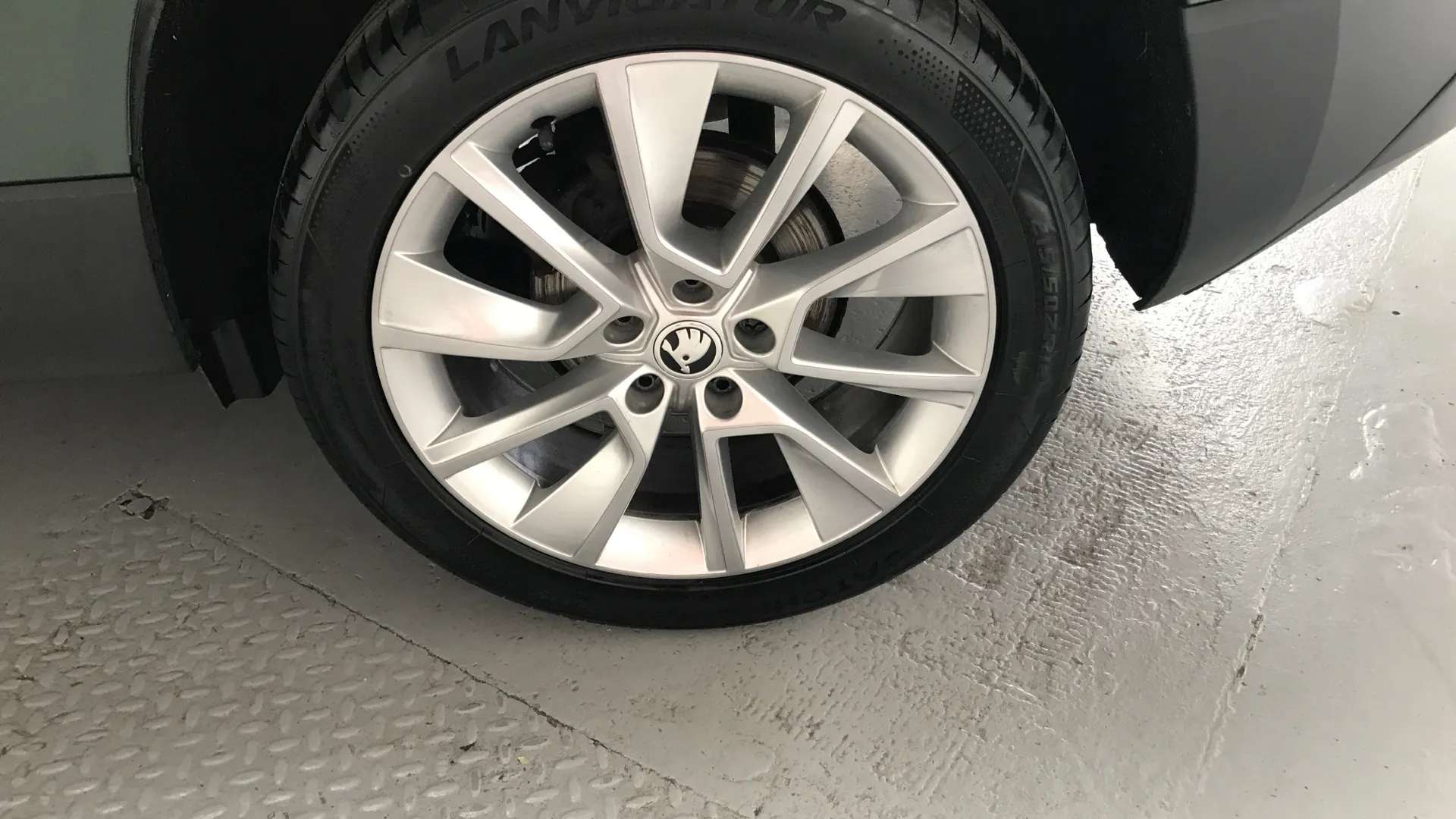 2018 SKODA KAROQ 2018 SKODA KAROQ