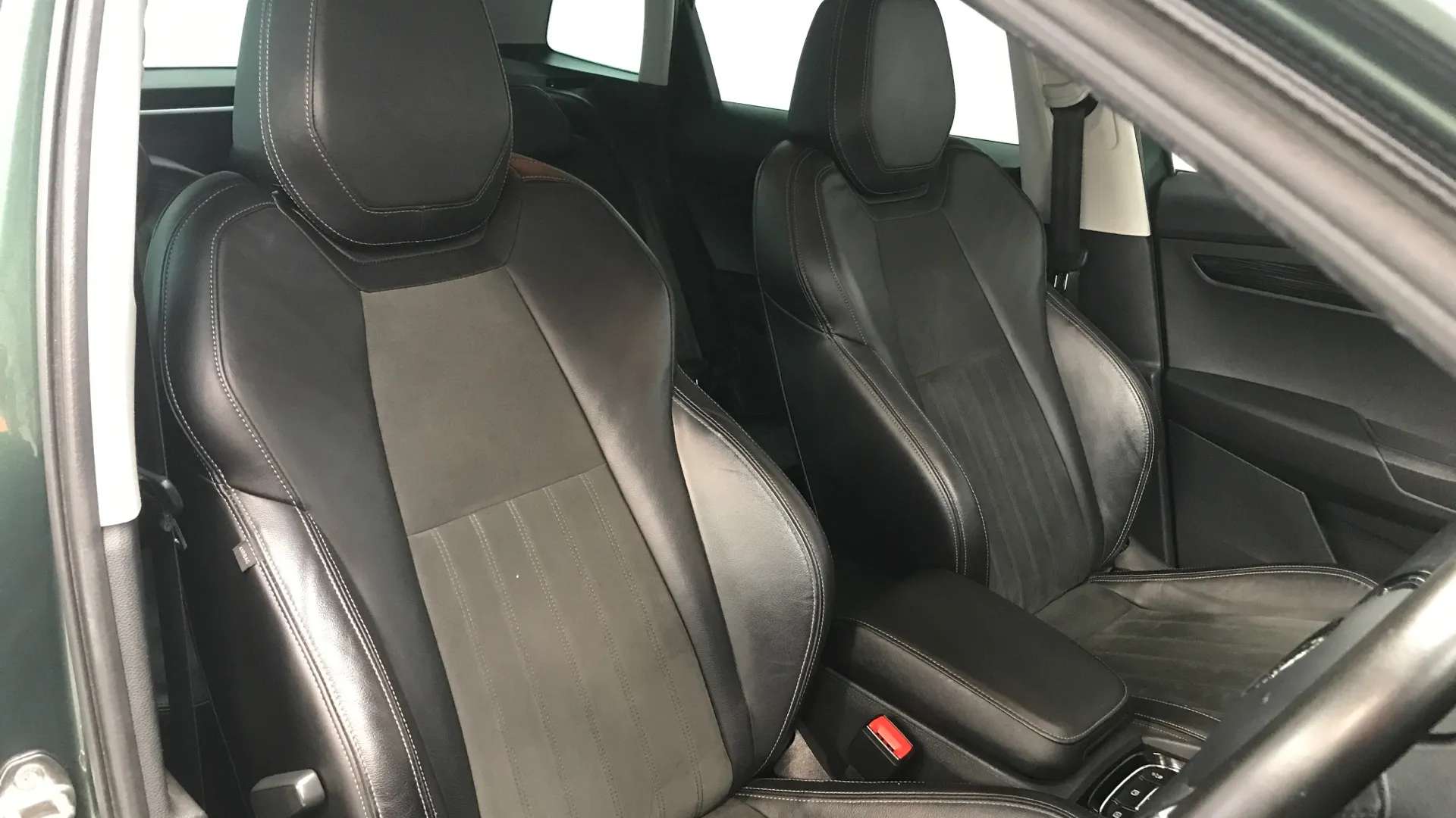 2018 SKODA KAROQ 2018 SKODA KAROQ