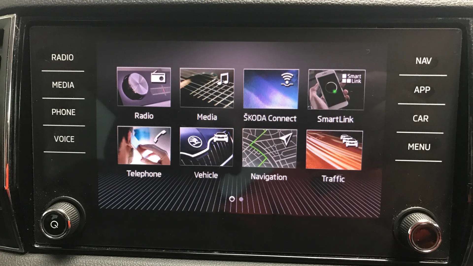 2018 SKODA KAROQ 2018 SKODA KAROQ