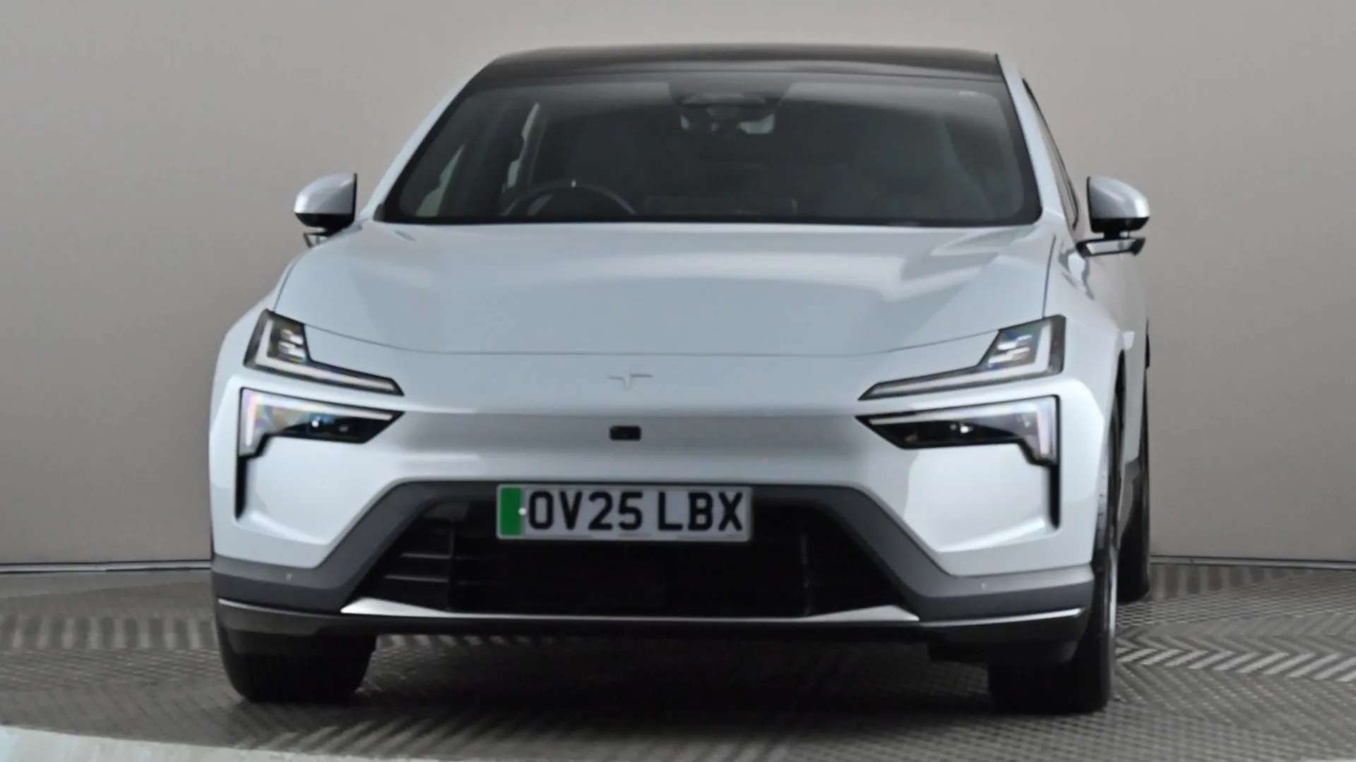 2025 POLESTAR 4 2025 POLESTAR 4
