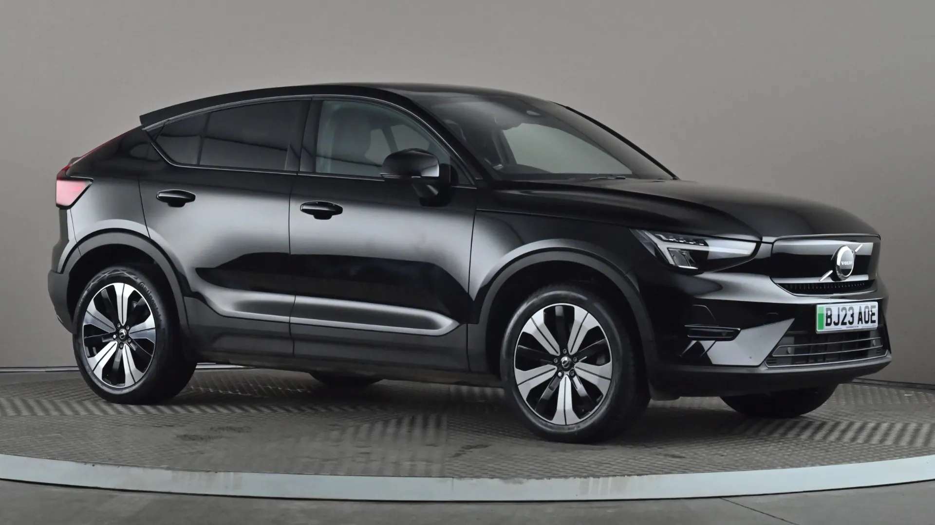 A 2023 VOLVO C40 170kW Recharge Core 69kWh Auto A 2023 VOLVO C40 170kW Recharge Core 69kWh Auto