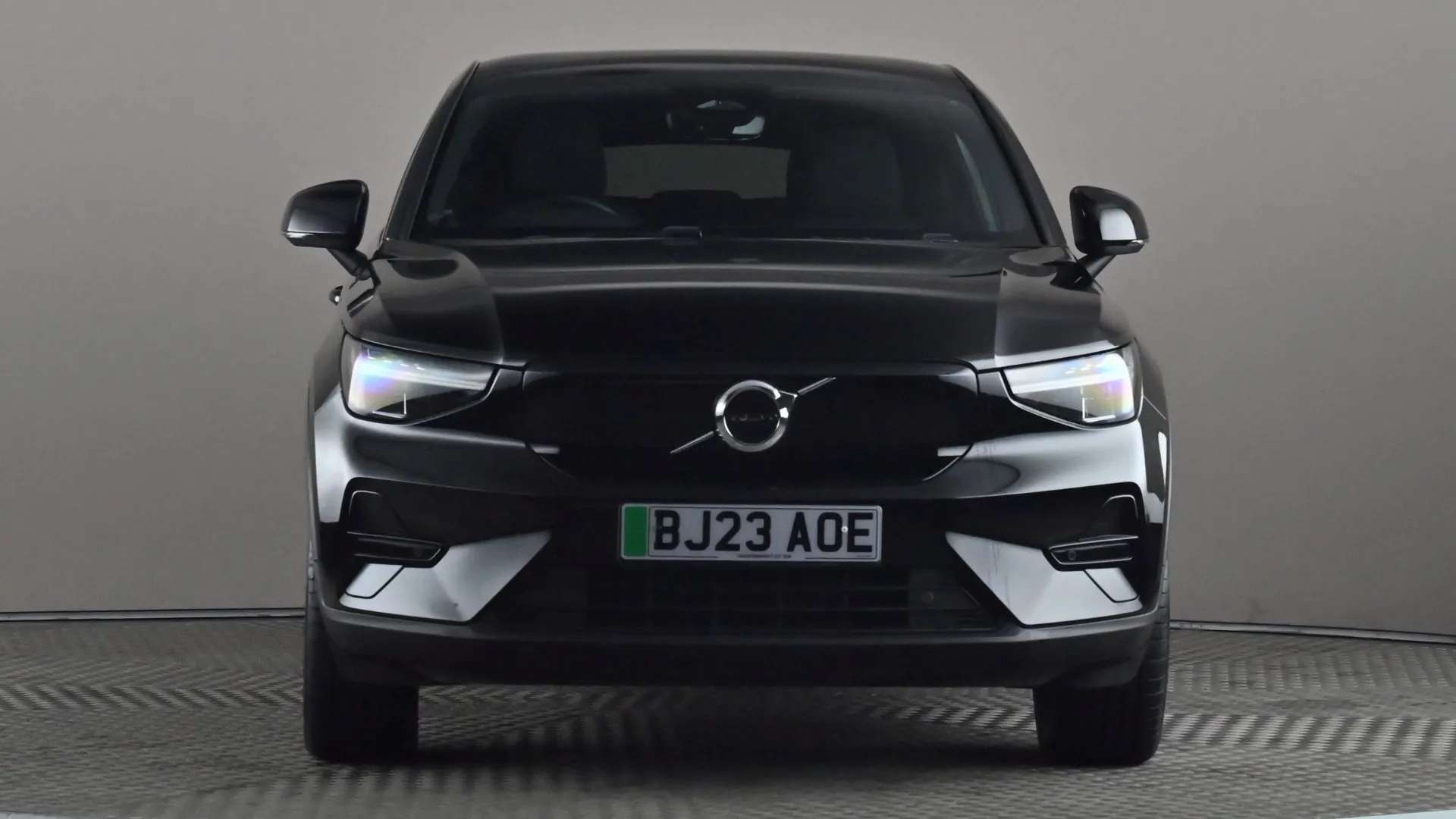 A 2023 VOLVO C40 170kW Recharge Core 69kWh Auto A 2023 VOLVO C40 170kW Recharge Core 69kWh Auto