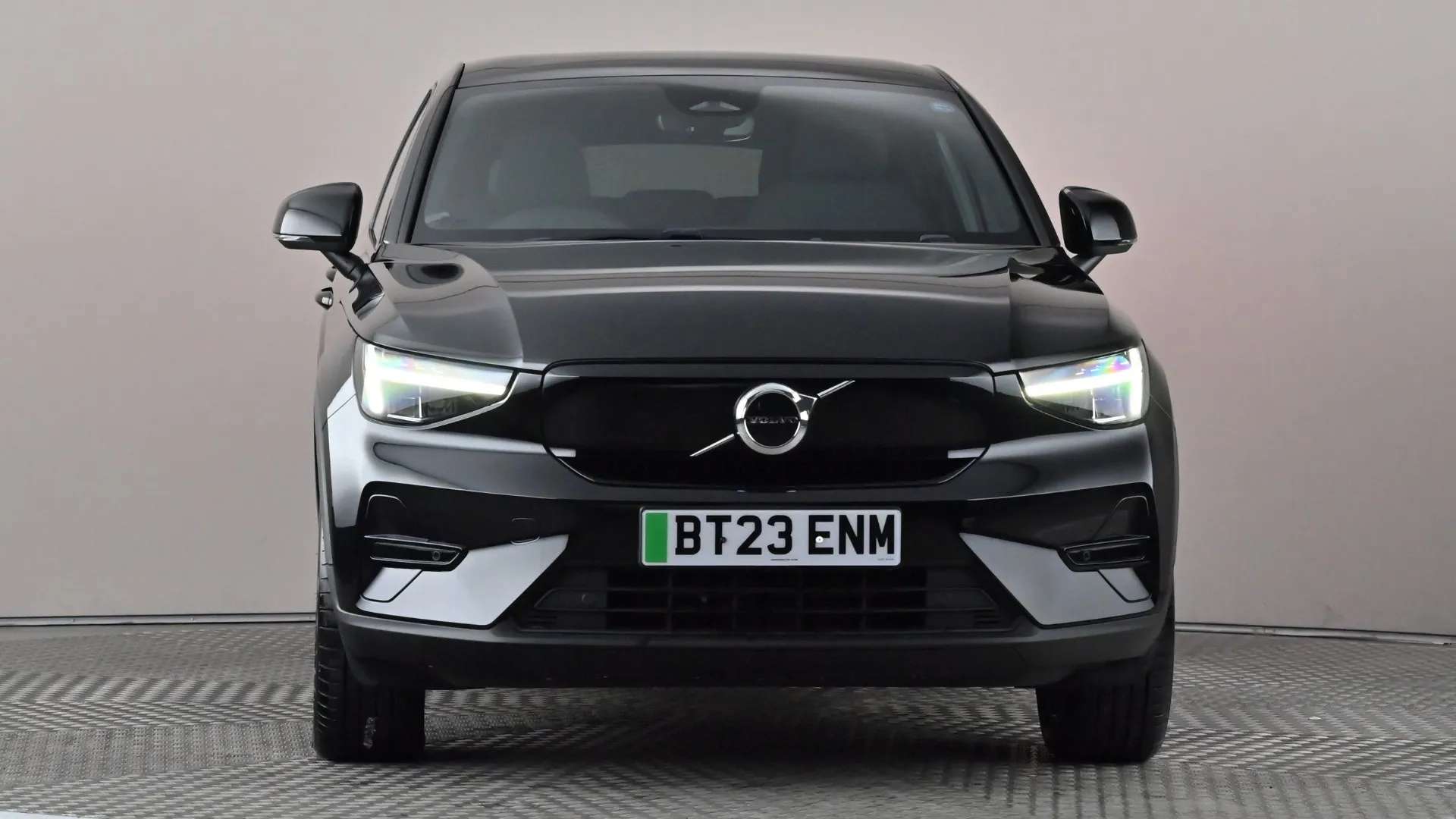 A 2023 VOLVO C40 170kW Recharge Core 69kWh Auto A 2023 VOLVO C40 170kW Recharge Core 69kWh Auto