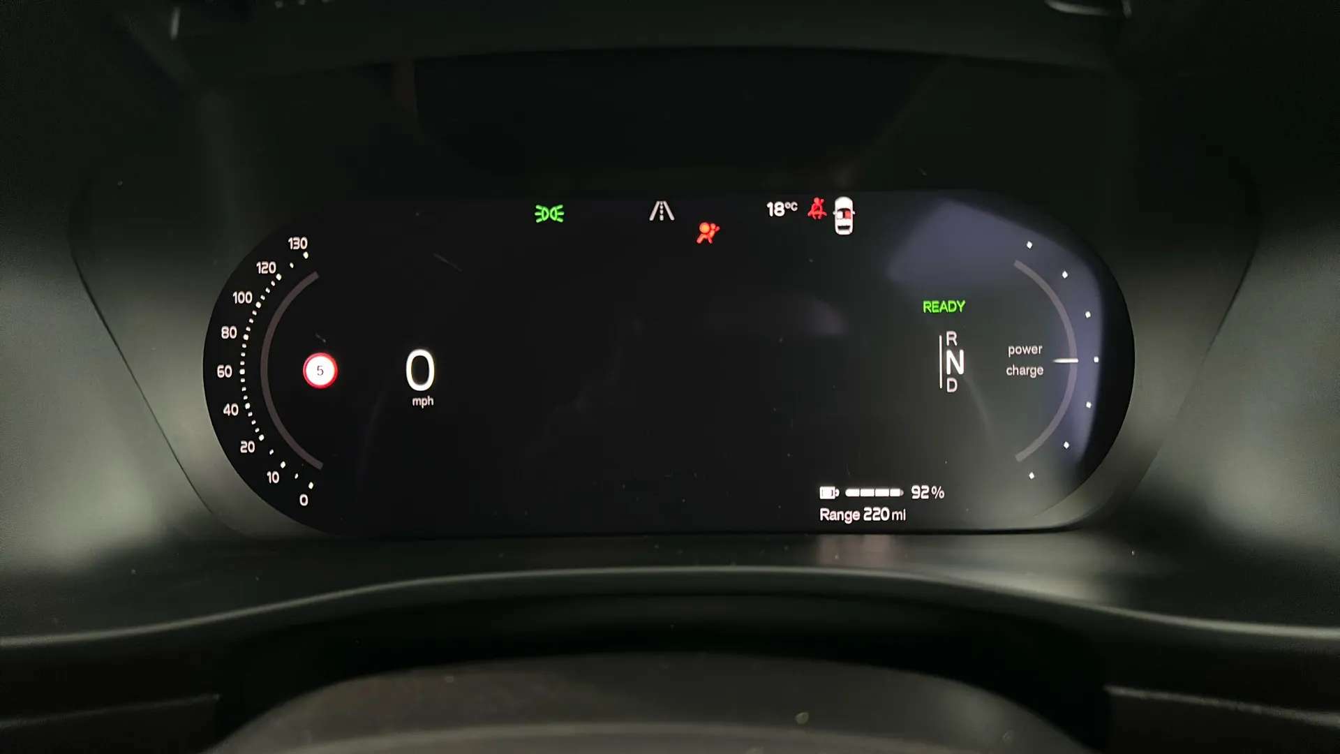 2023 VOLVO C40 2023 VOLVO C40