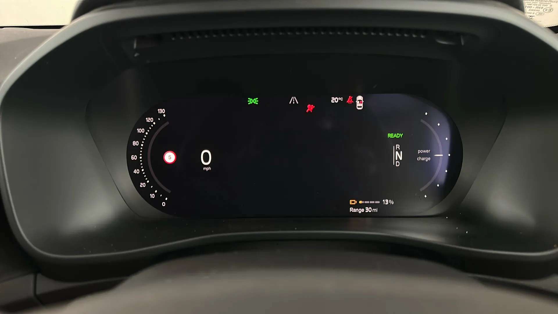 2023 VOLVO C40 2023 VOLVO C40