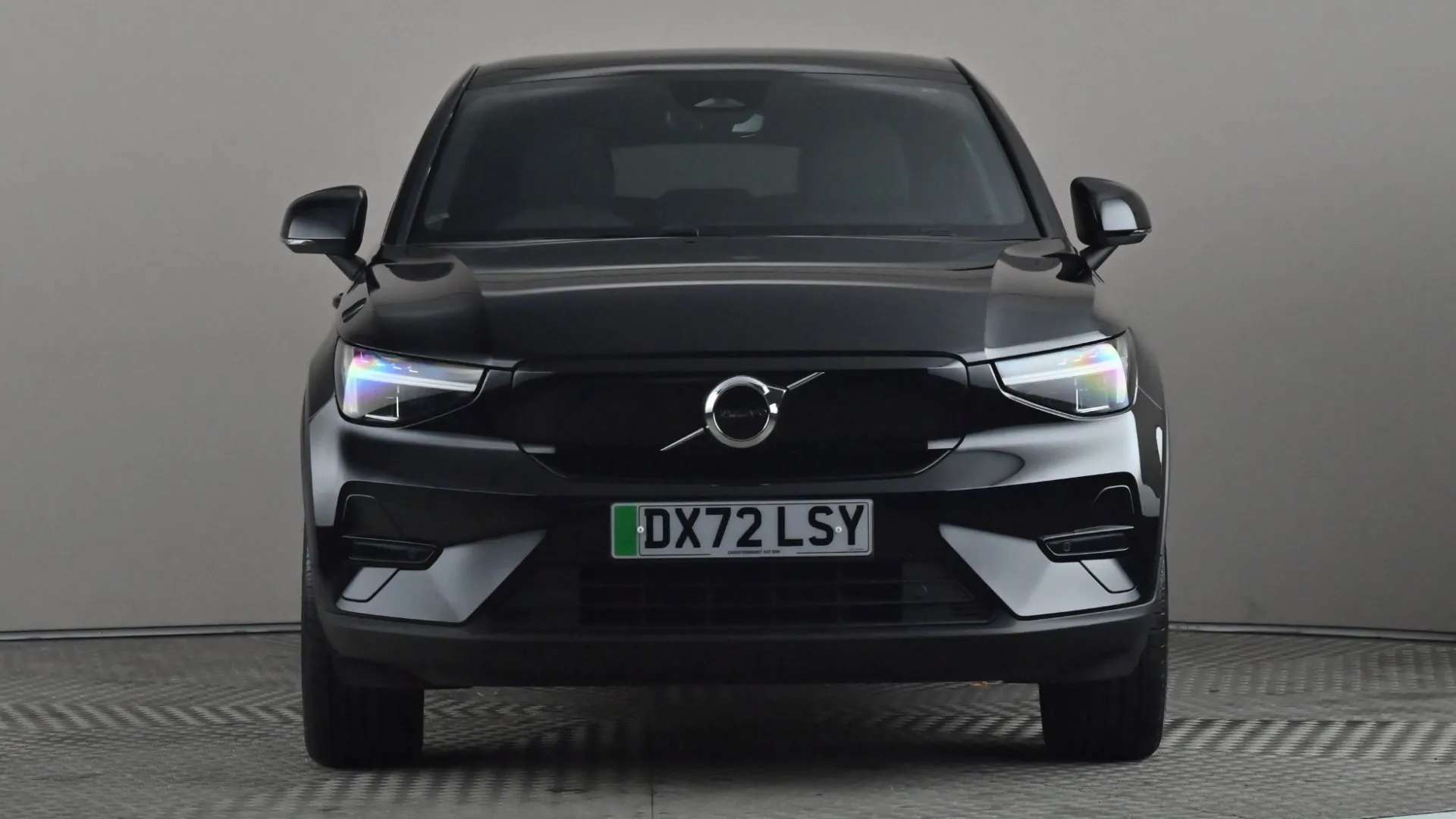 A 2022 VOLVO C40 170kW Recharge Core 69kWh Auto A 2022 VOLVO C40 170kW Recharge Core 69kWh Auto