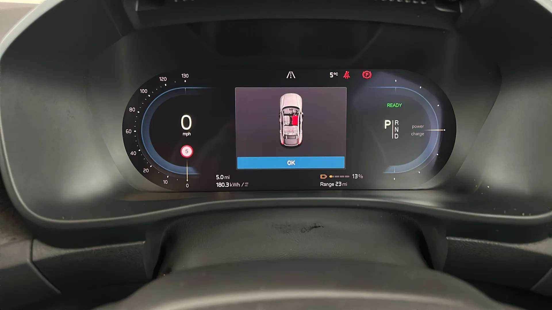 2022 VOLVO C40 2022 VOLVO C40