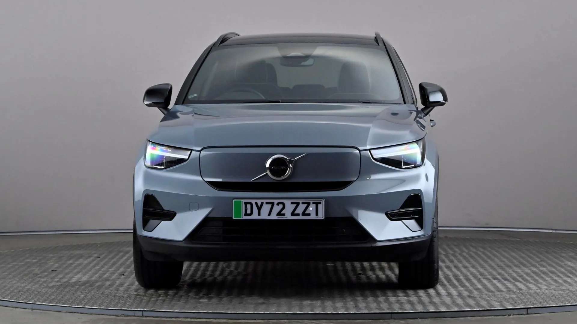 A 2022 VOLVO XC40 170kW Recharge Core 69kWh Auto A 2022 VOLVO XC40 170kW Recharge Core 69kWh Auto
