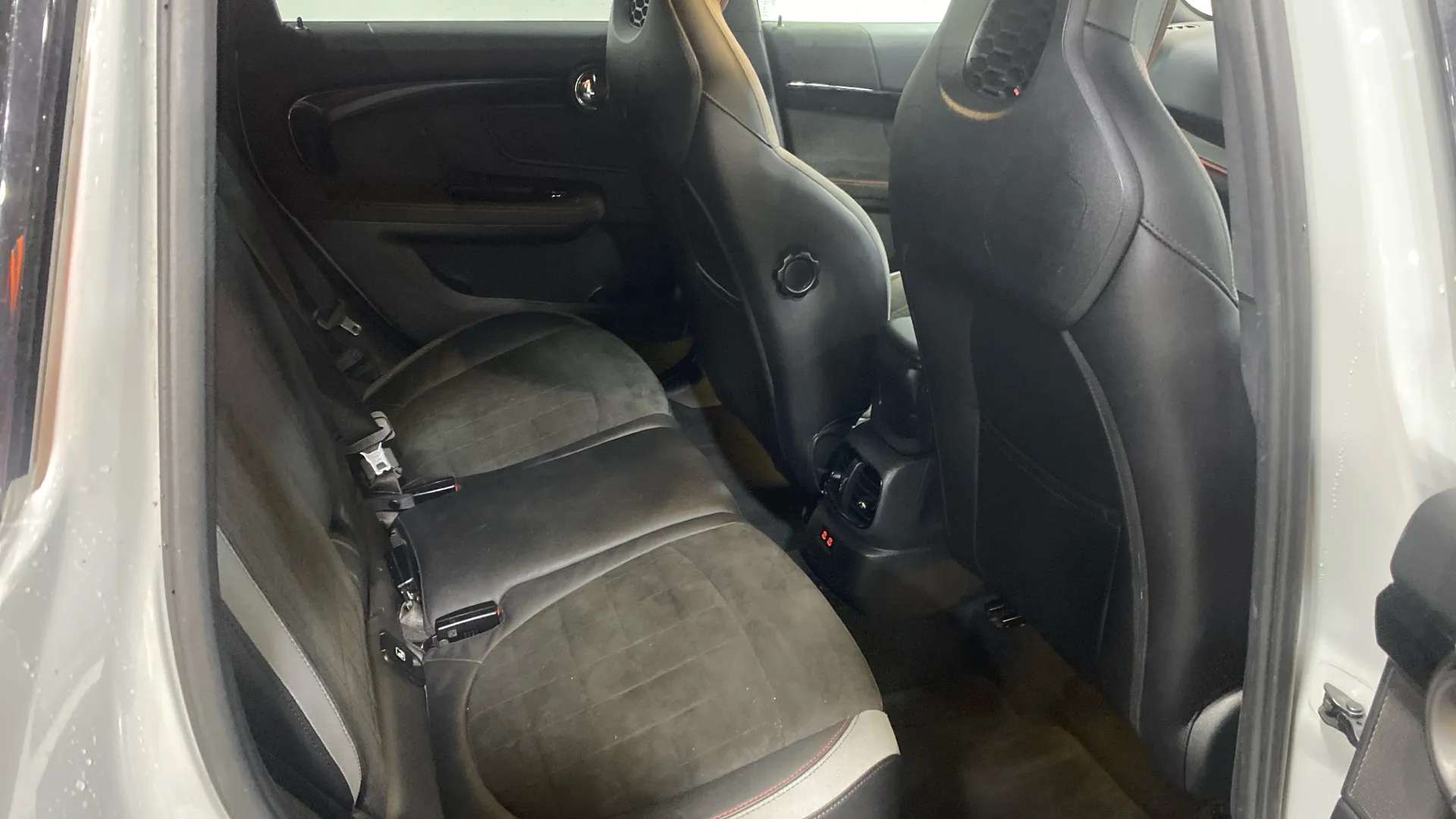 2020 MINI COUNTRYMAN 2020 MINI COUNTRYMAN