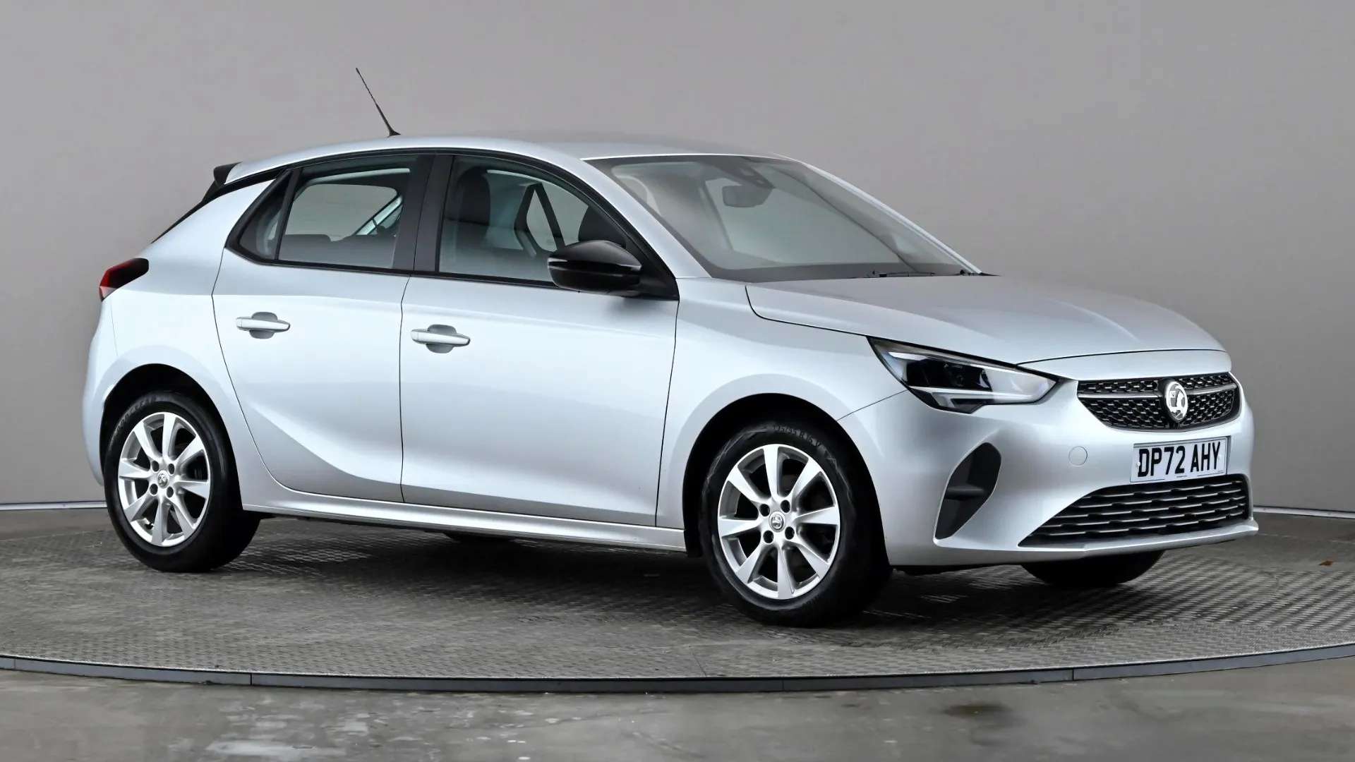 A 2023 VAUXHALL CORSA 1.2 Design A 2023 VAUXHALL CORSA 1.2 Design