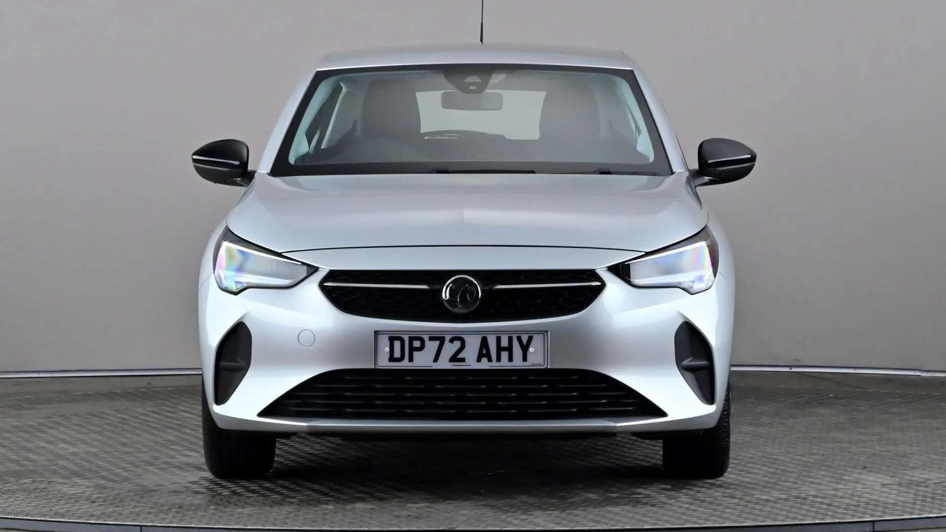 A 2023 VAUXHALL CORSA 1.2 Design A 2023 VAUXHALL CORSA 1.2 Design