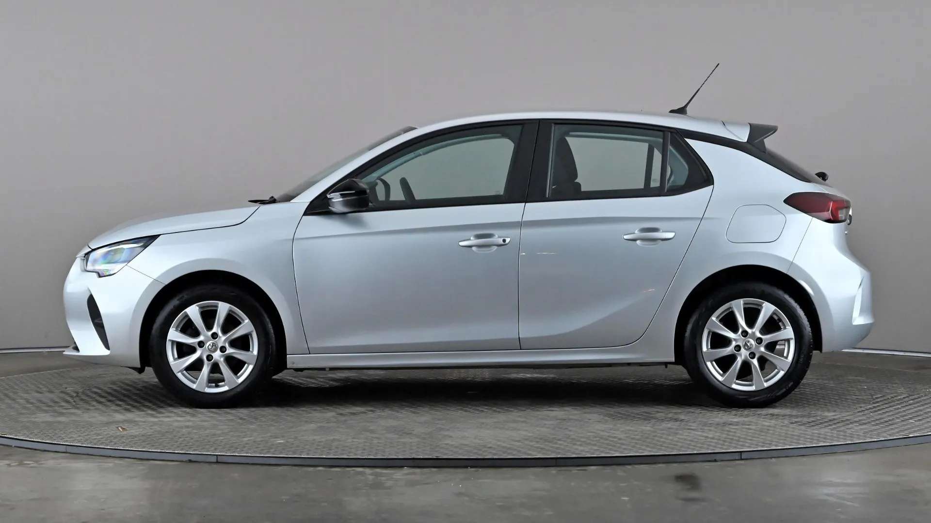 A 2023 VAUXHALL CORSA 1.2 Design A 2023 VAUXHALL CORSA 1.2 Design