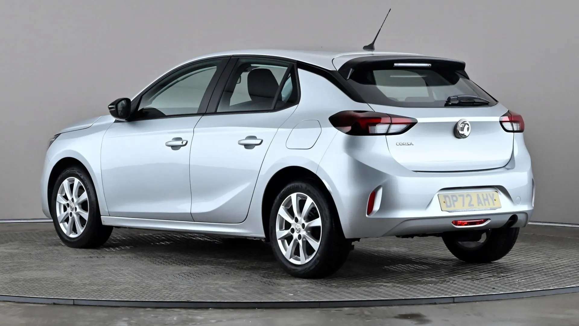 A 2023 VAUXHALL CORSA 1.2 Design A 2023 VAUXHALL CORSA 1.2 Design