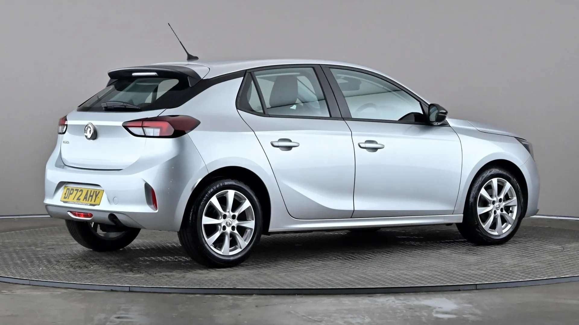 2023 VAUXHALL CORSA 2023 VAUXHALL CORSA