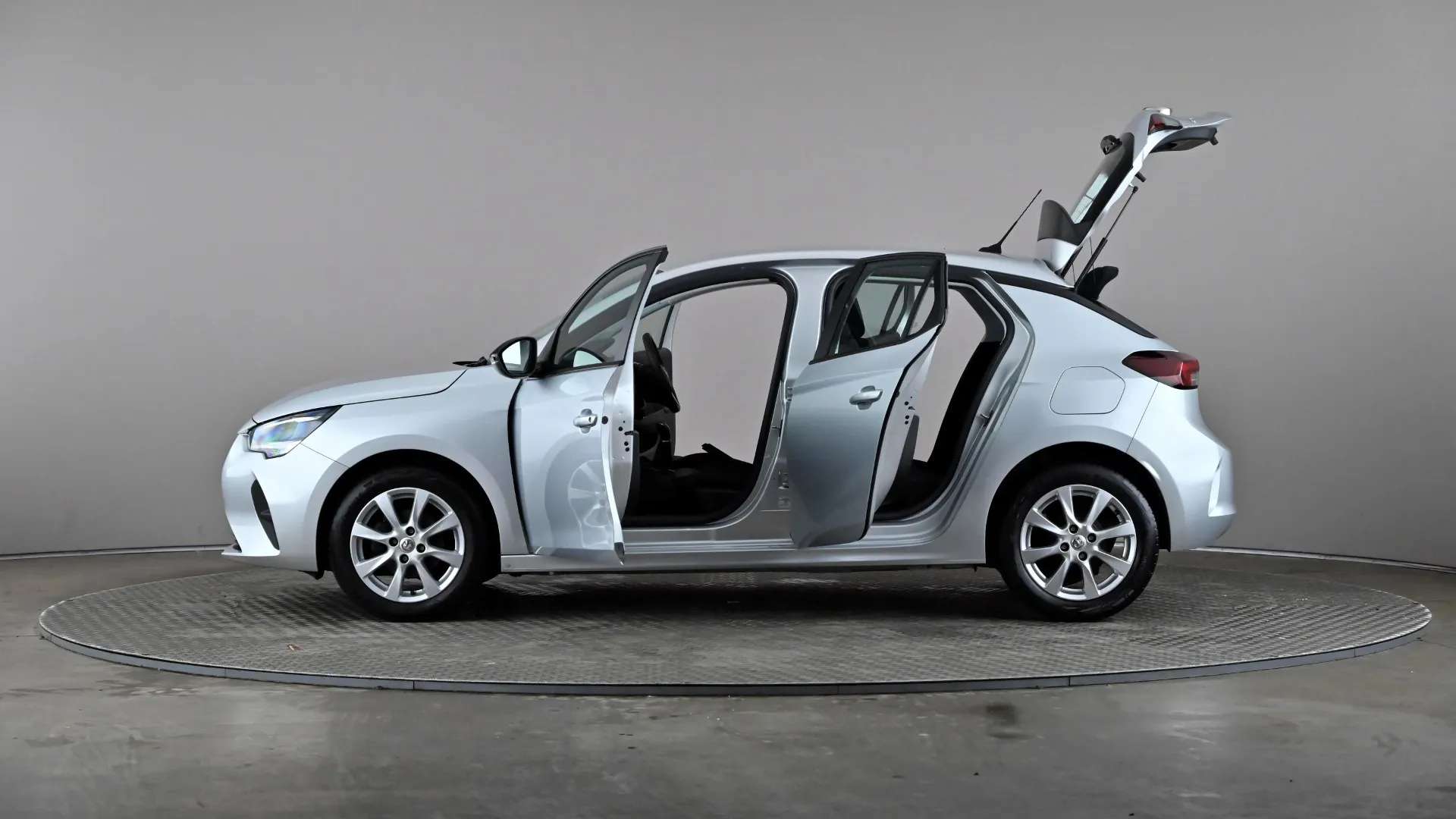 2023 VAUXHALL CORSA 2023 VAUXHALL CORSA