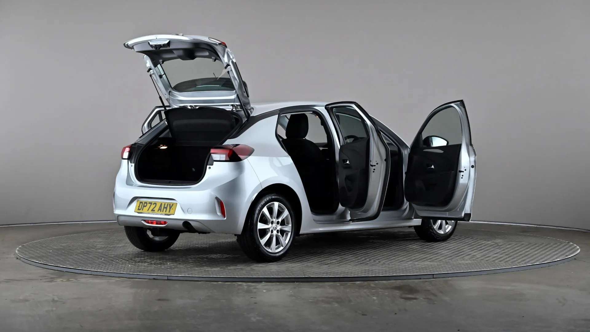 2023 VAUXHALL CORSA 2023 VAUXHALL CORSA