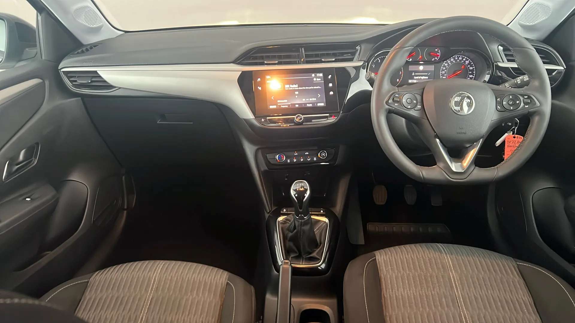 2023 VAUXHALL CORSA 2023 VAUXHALL CORSA