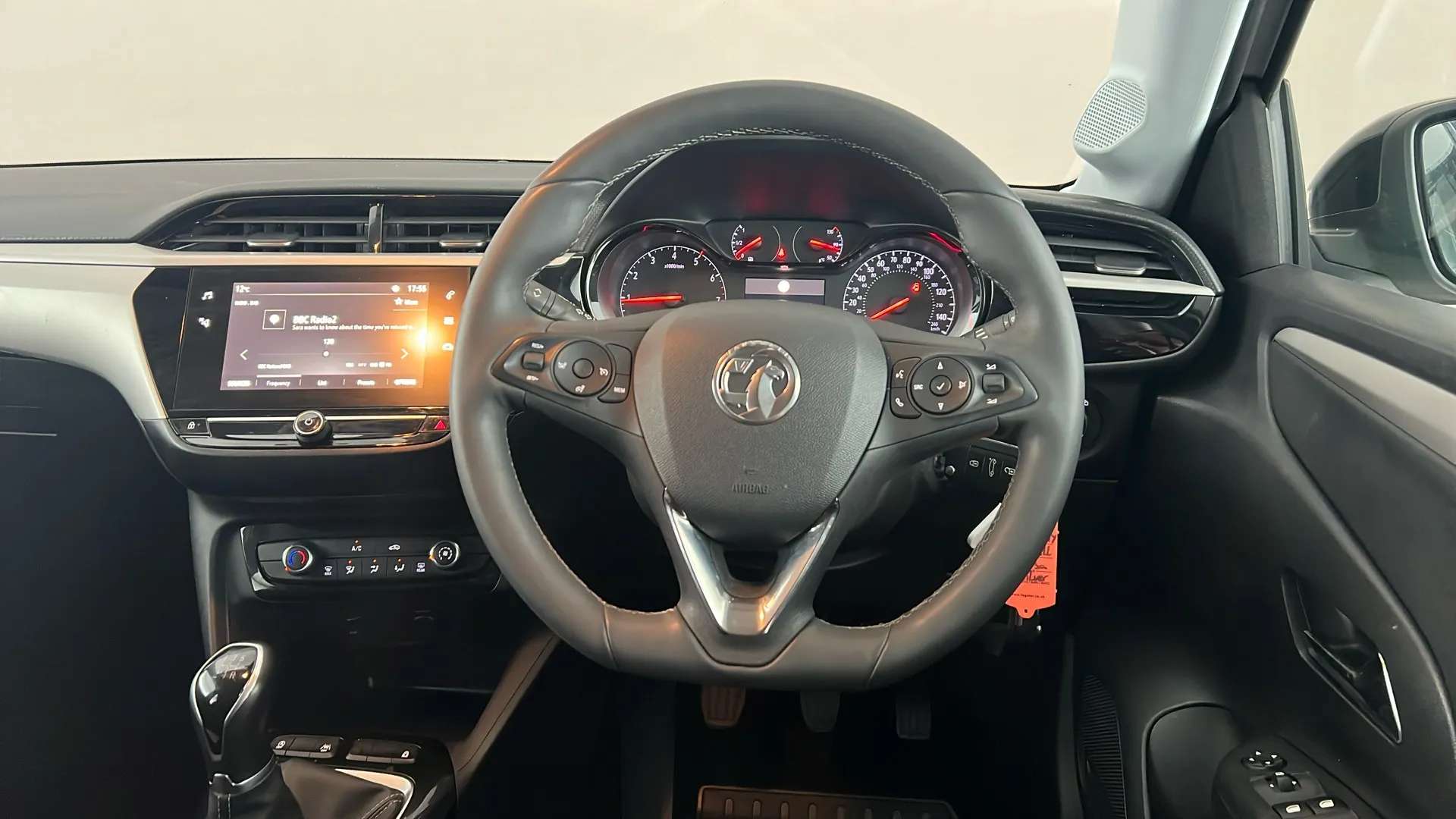 2023 VAUXHALL CORSA 2023 VAUXHALL CORSA