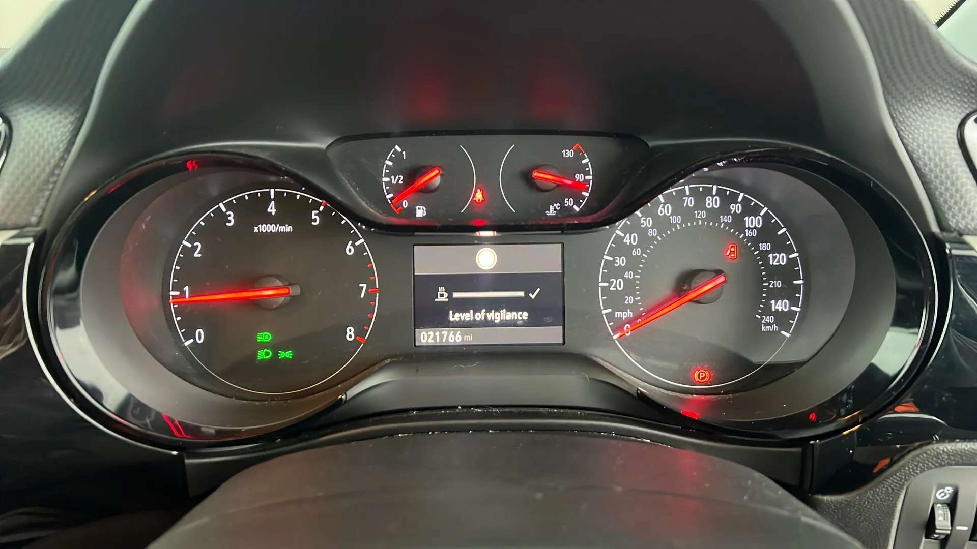 2023 VAUXHALL CORSA 2023 VAUXHALL CORSA