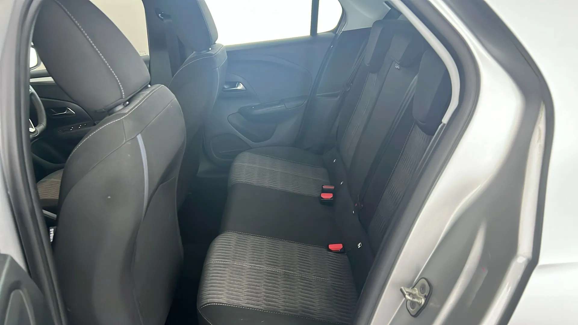 2023 VAUXHALL CORSA 2023 VAUXHALL CORSA