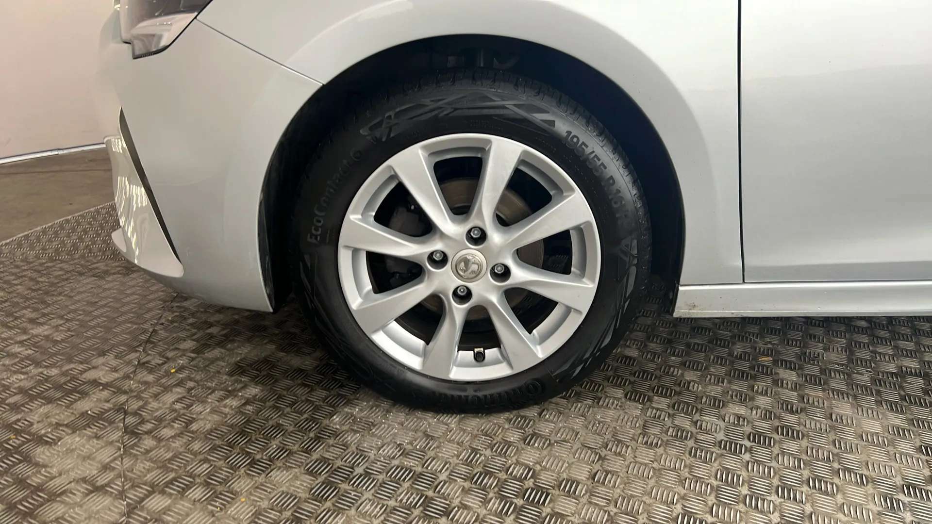 2023 VAUXHALL CORSA 2023 VAUXHALL CORSA